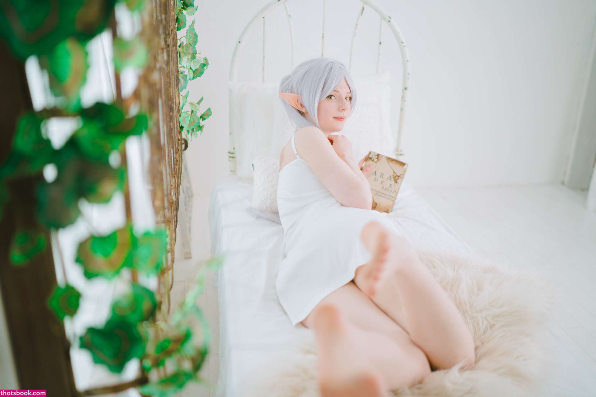 Ella Freya Nude OnlyFans Photos #6 900481