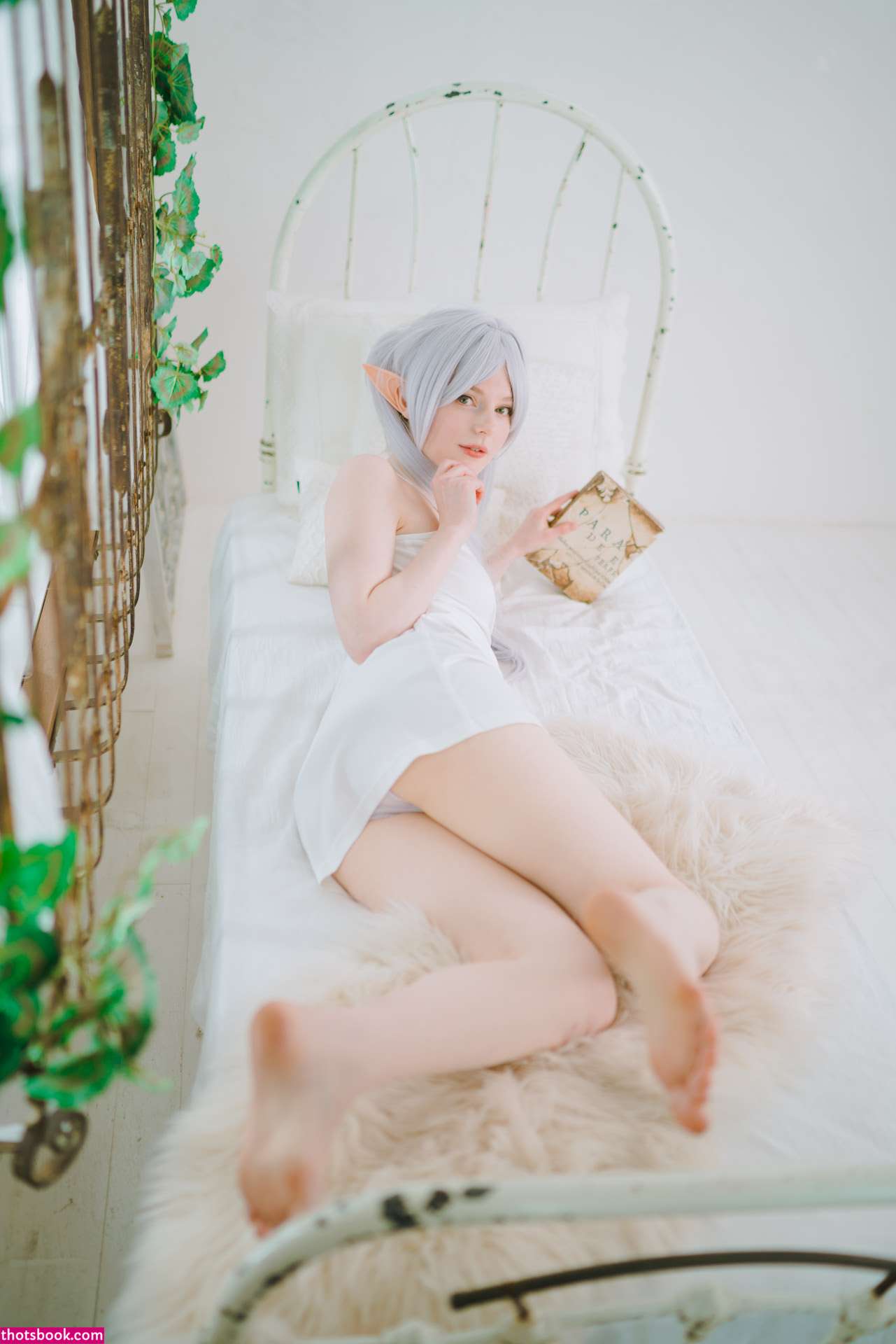 Ella Freya Nude OnlyFans Photos #6 900483