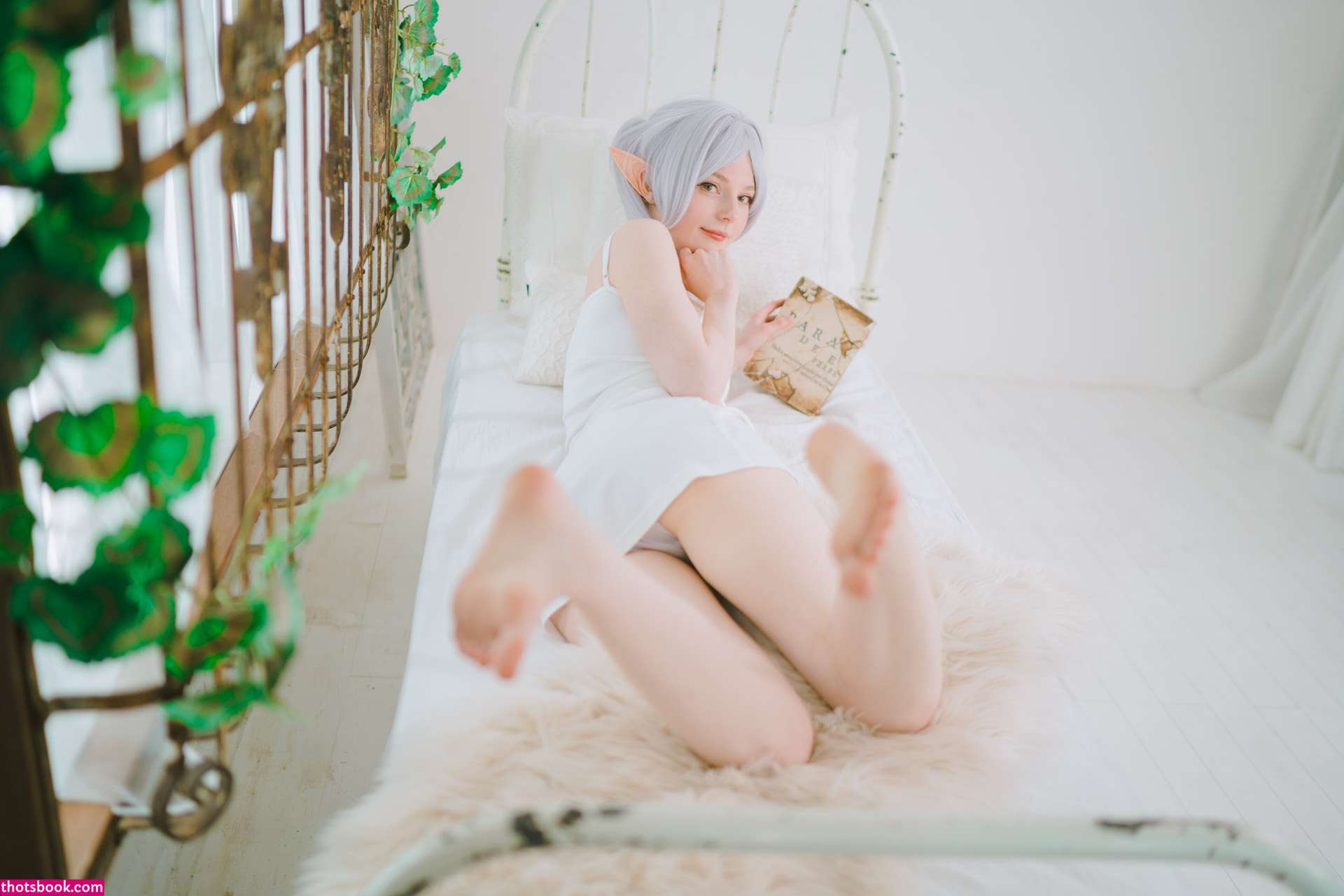 Ella Freya Nude OnlyFans Photos #6 900485