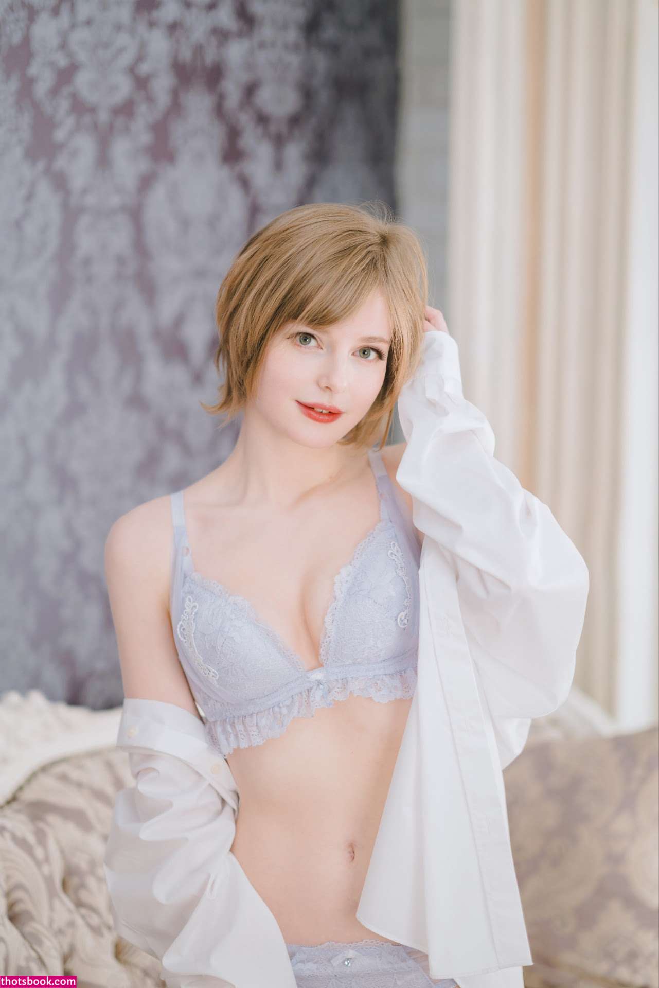 Ella Freya Nude OnlyFans Photos #7 900491