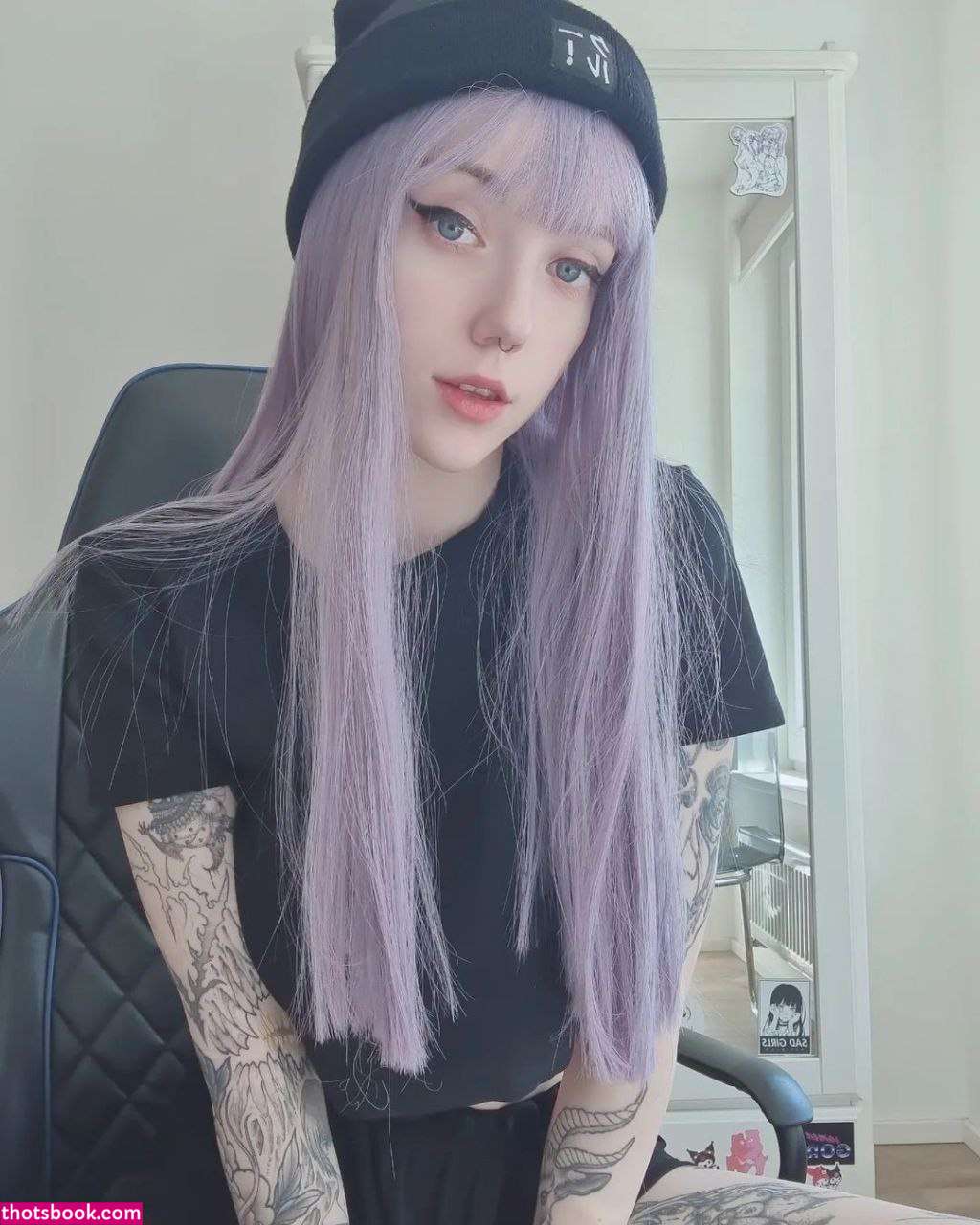 Elleslove Elles Nude OnlyFans Photos #2 900543