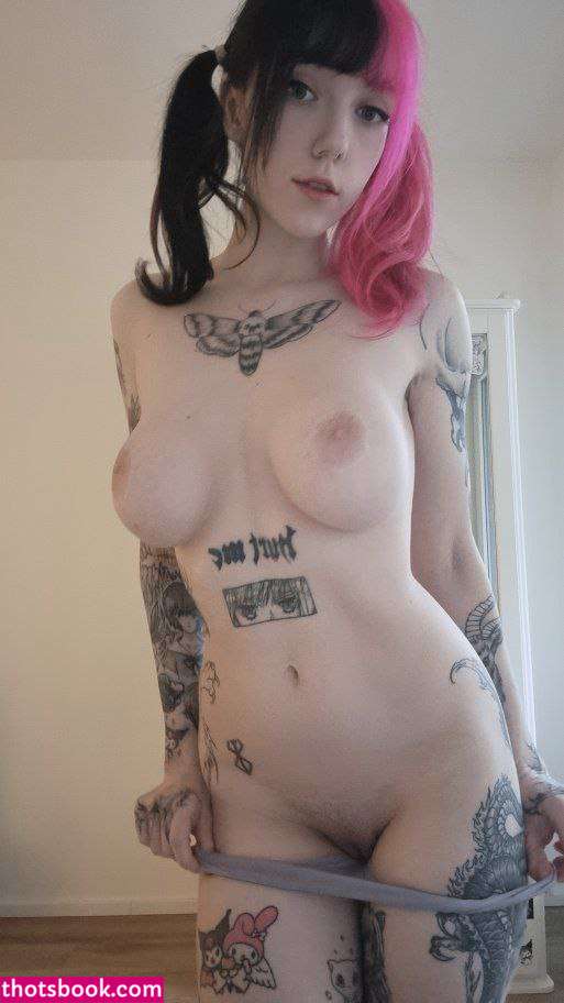 Elleslove Elles Nude OnlyFans Photos #7 900632