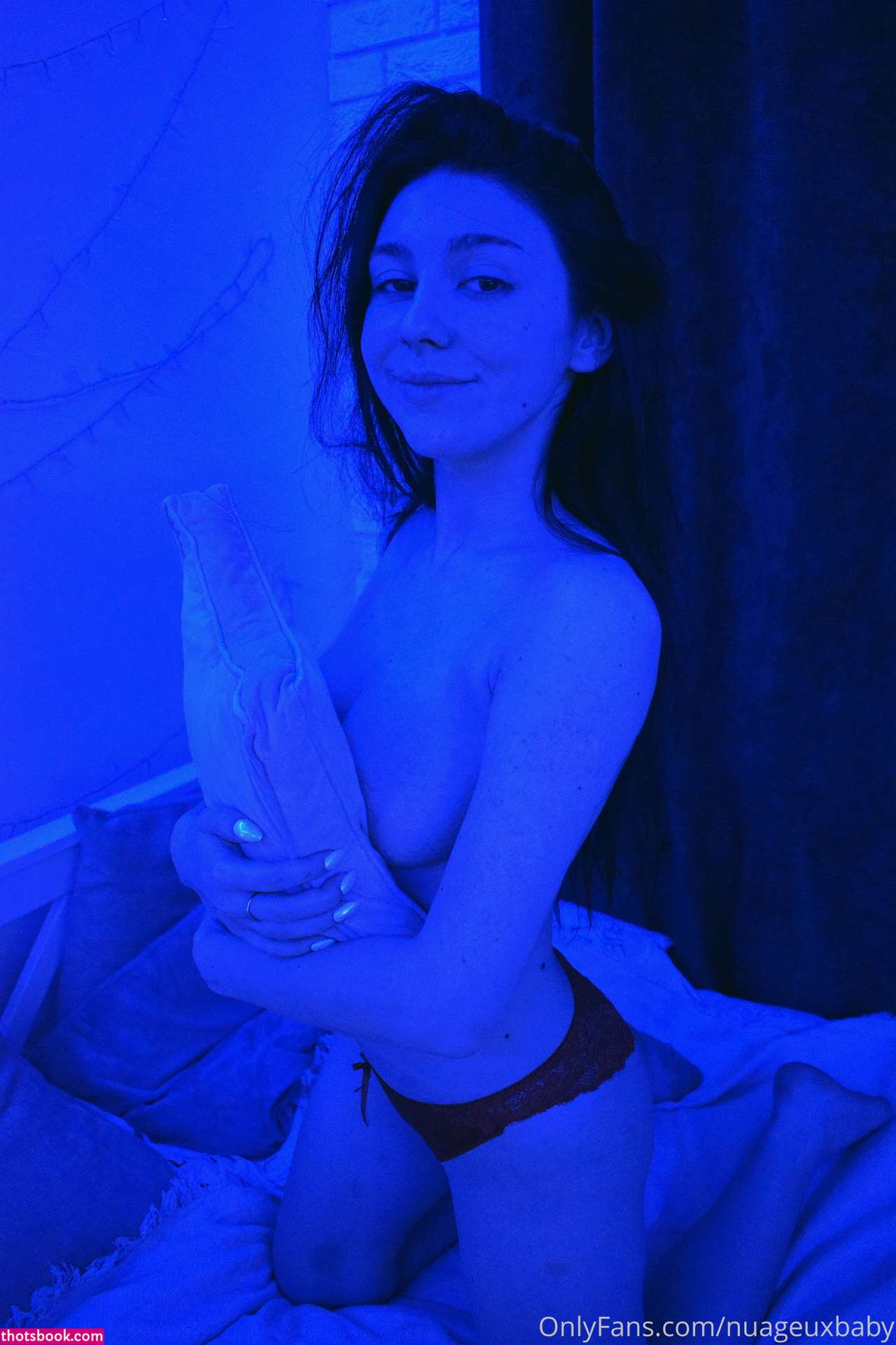 Nuageuxbaby Nude OnlyFans Photos #4 900975