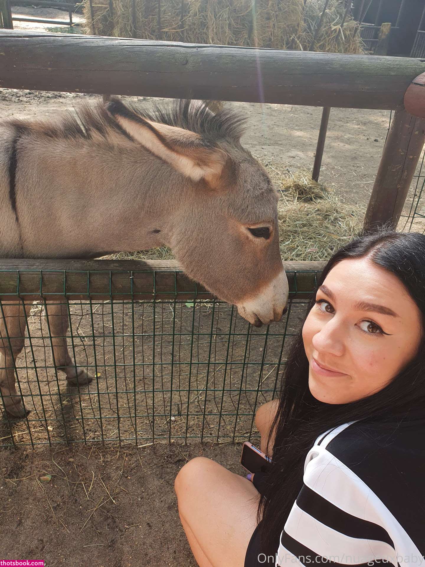 Nuageuxbaby Nude OnlyFans Photos #6 900996