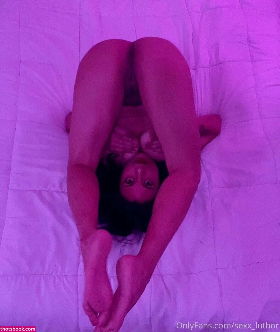 Sex Luthor Nude OnlyFans Photos #5 901107