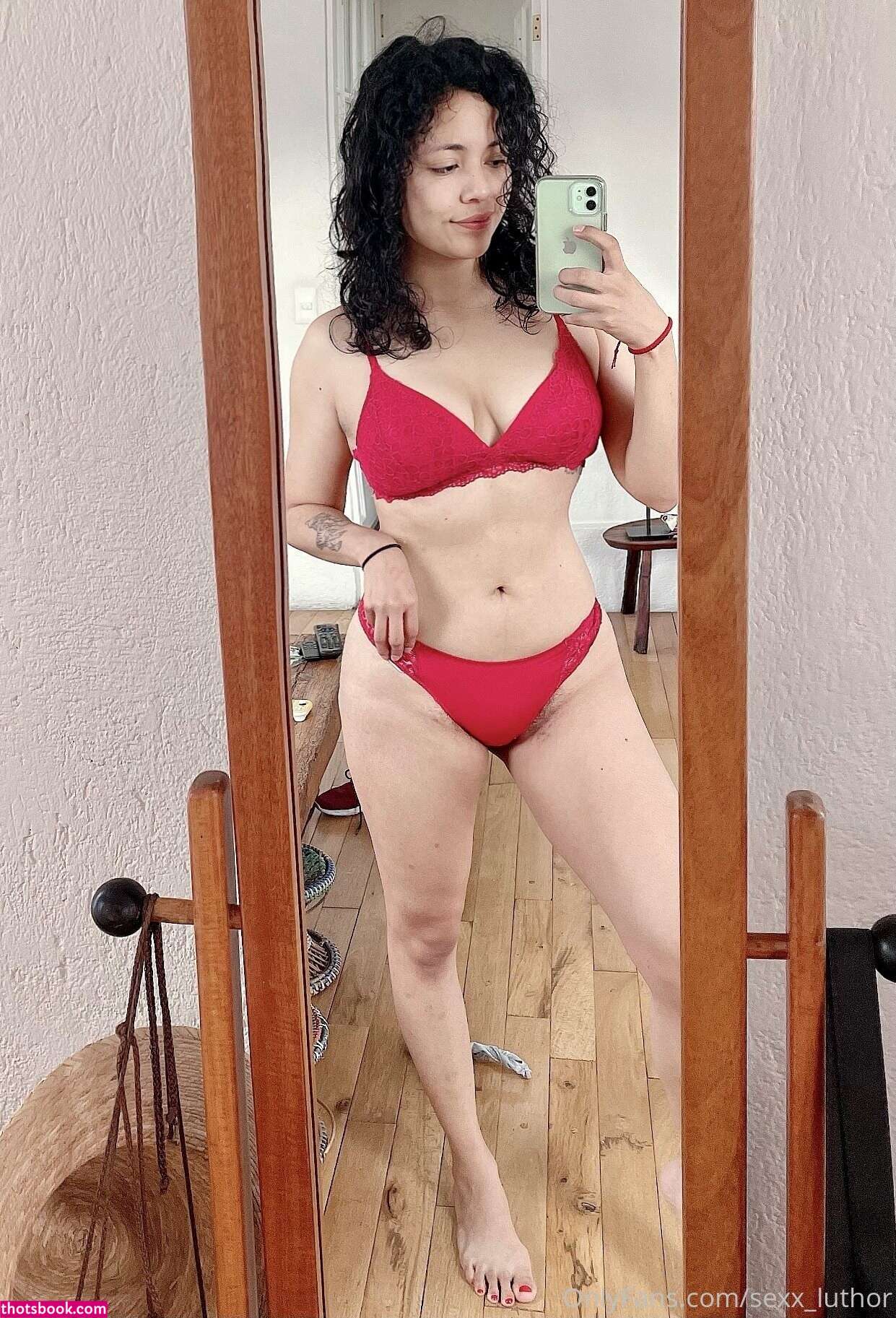 Sex Luthor Nude OnlyFans Photos #5 901116