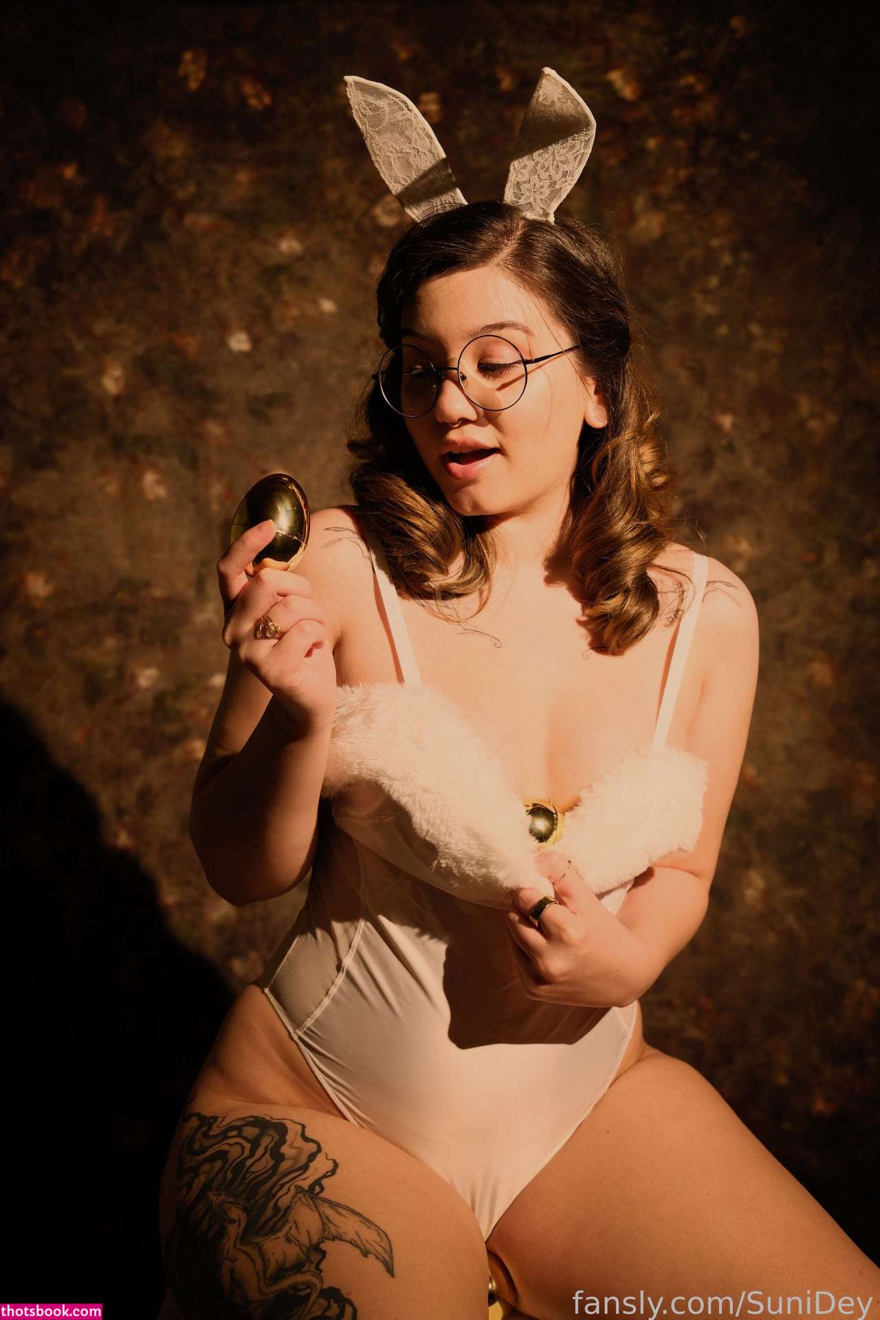 Sunidey Nude OnlyFans Photos #31 901281