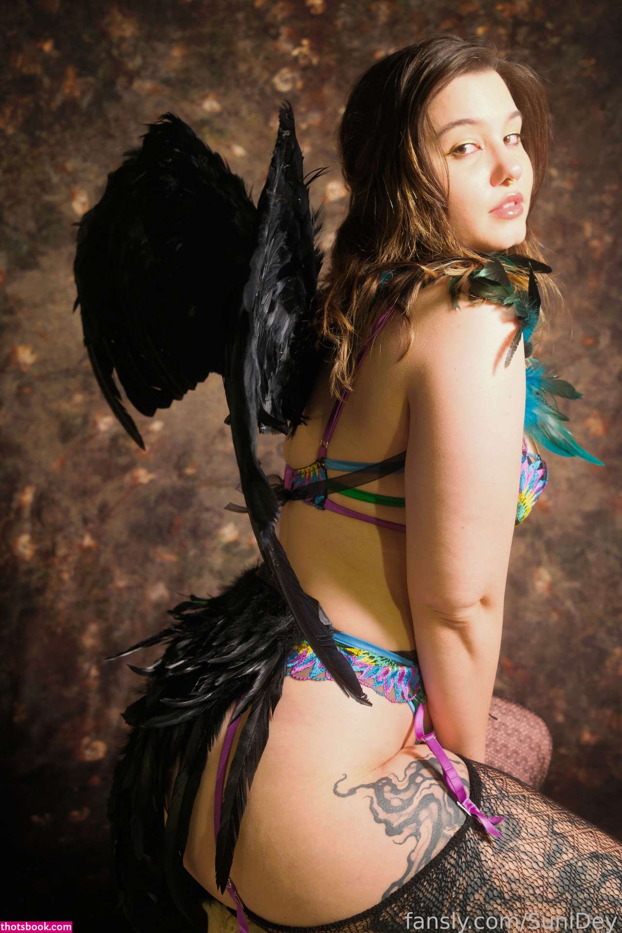 Sunidey Nude OnlyFans Photos #35 901311