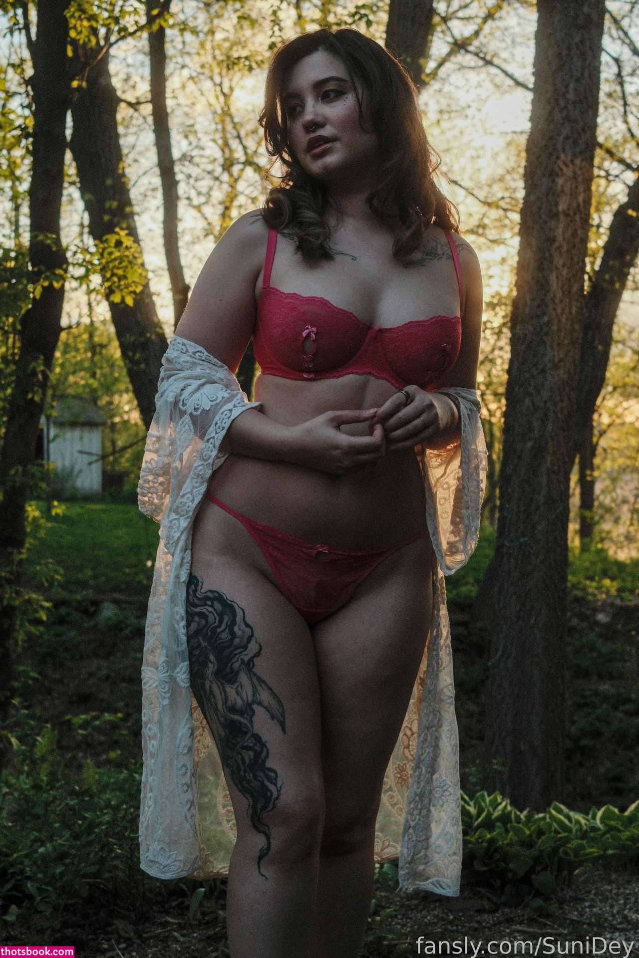 Sunidey Nude OnlyFans Photos #36 901332