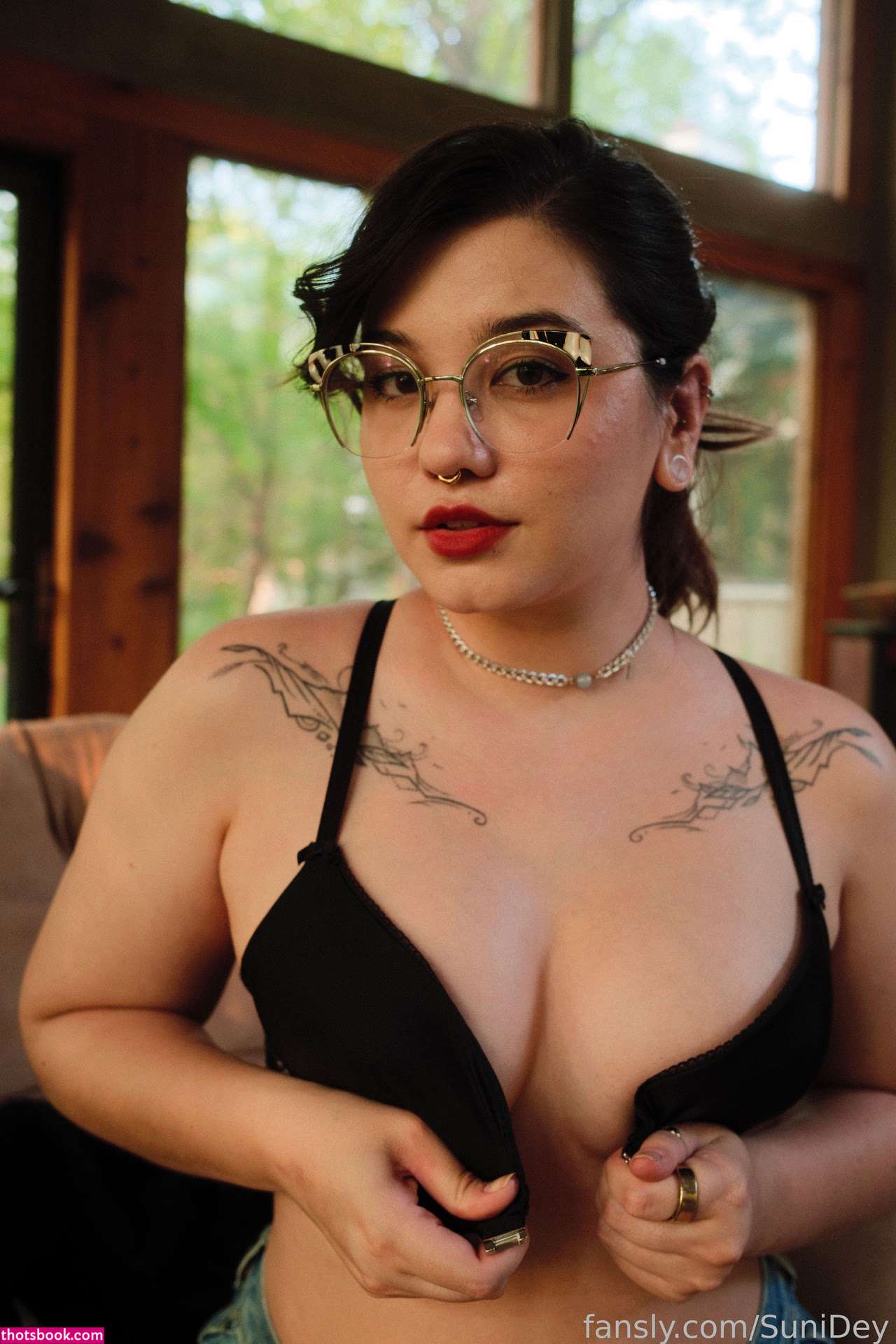 Sunidey Nude OnlyFans Photos #37 901336