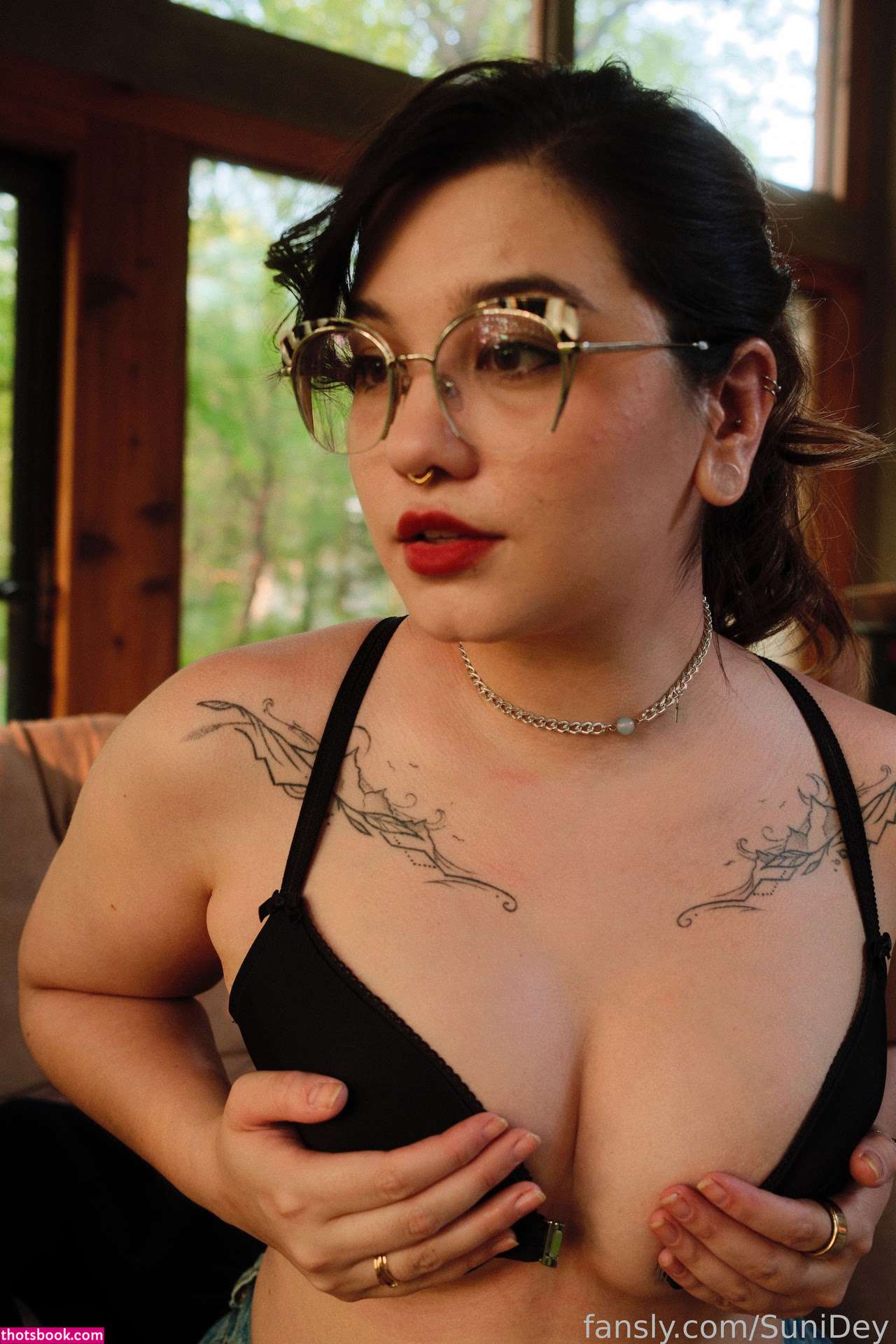 Sunidey Nude OnlyFans Photos #37 901346