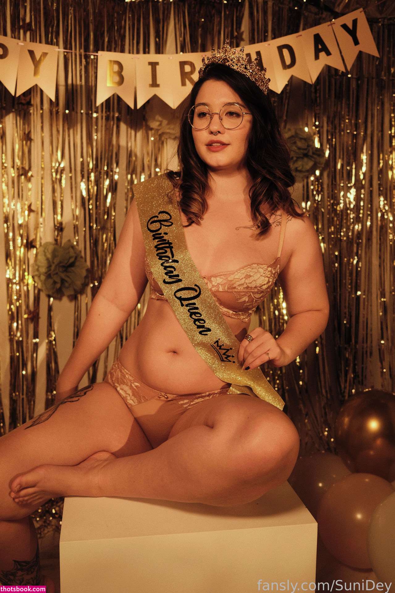 Sunidey Nude OnlyFans Photos #38 901351