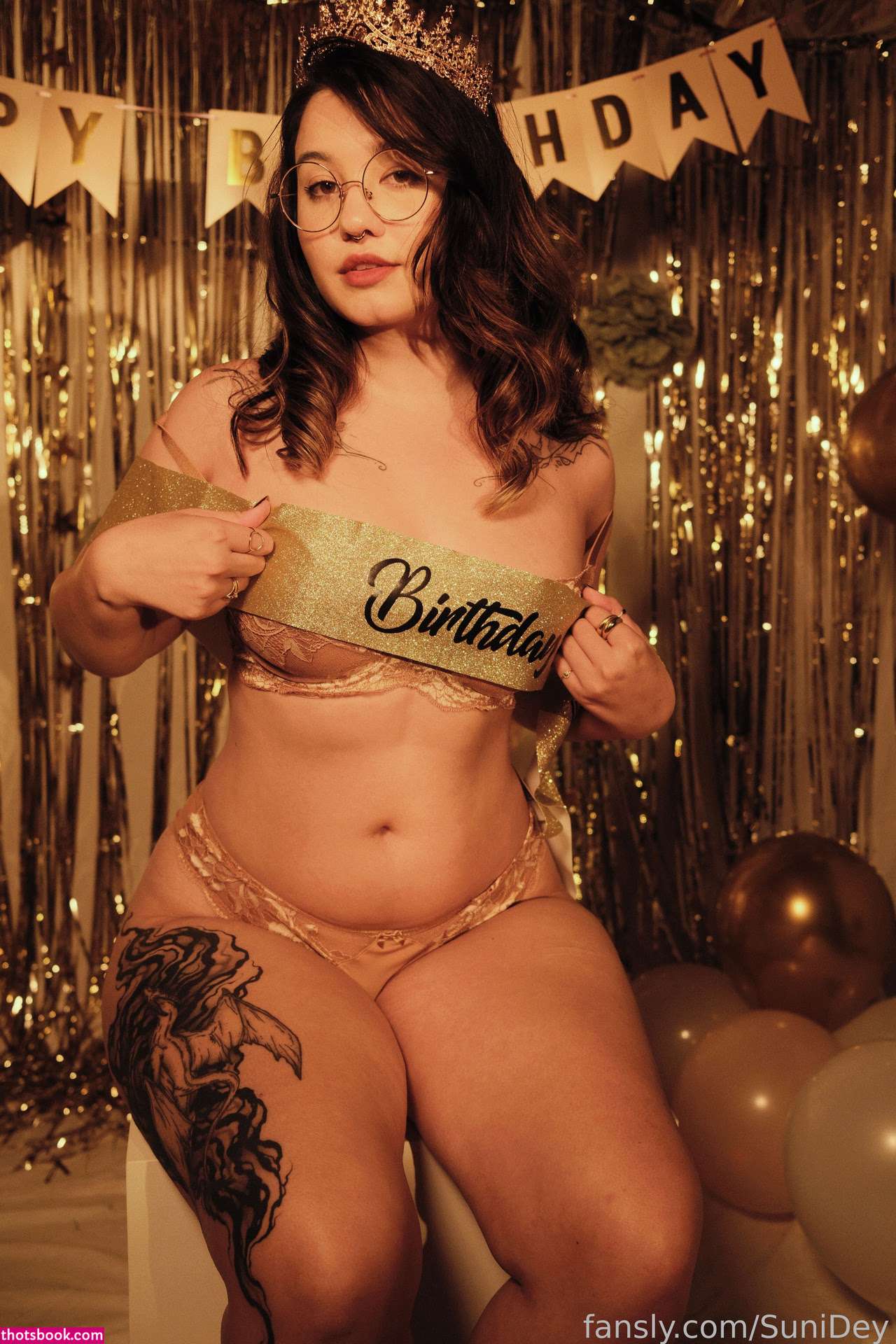 Sunidey Nude OnlyFans Photos #38 901355