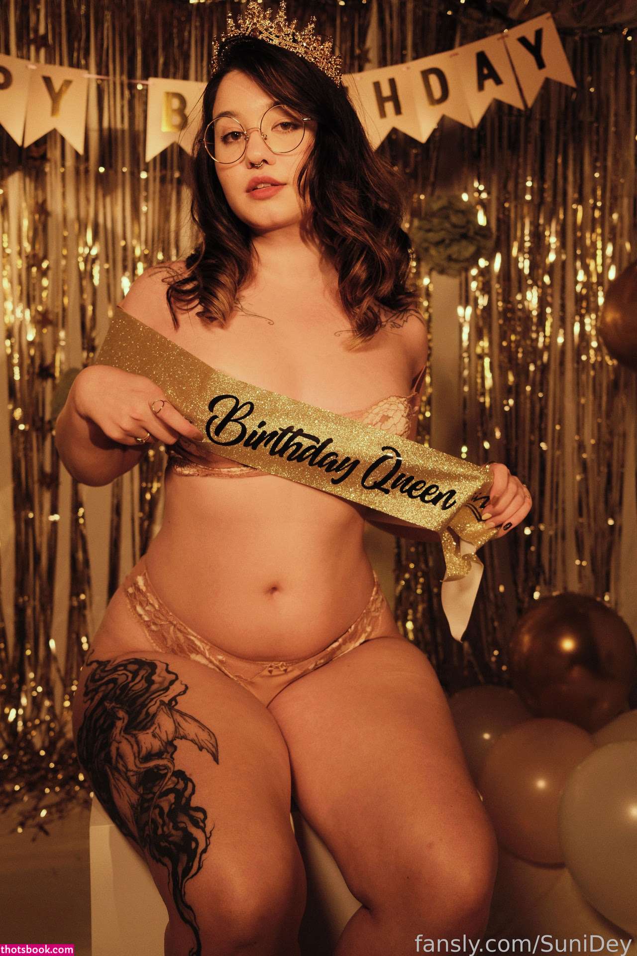 Sunidey Nude OnlyFans Photos #38 901358