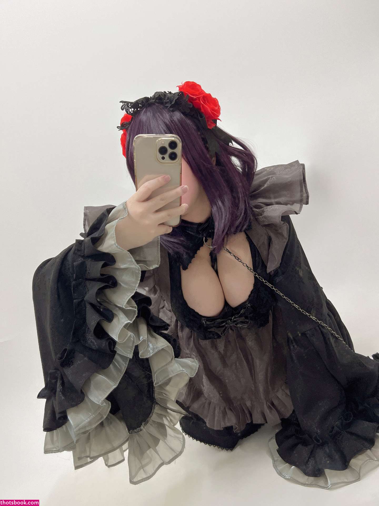 UyUy Nude OnlyFans Photos #18 901411