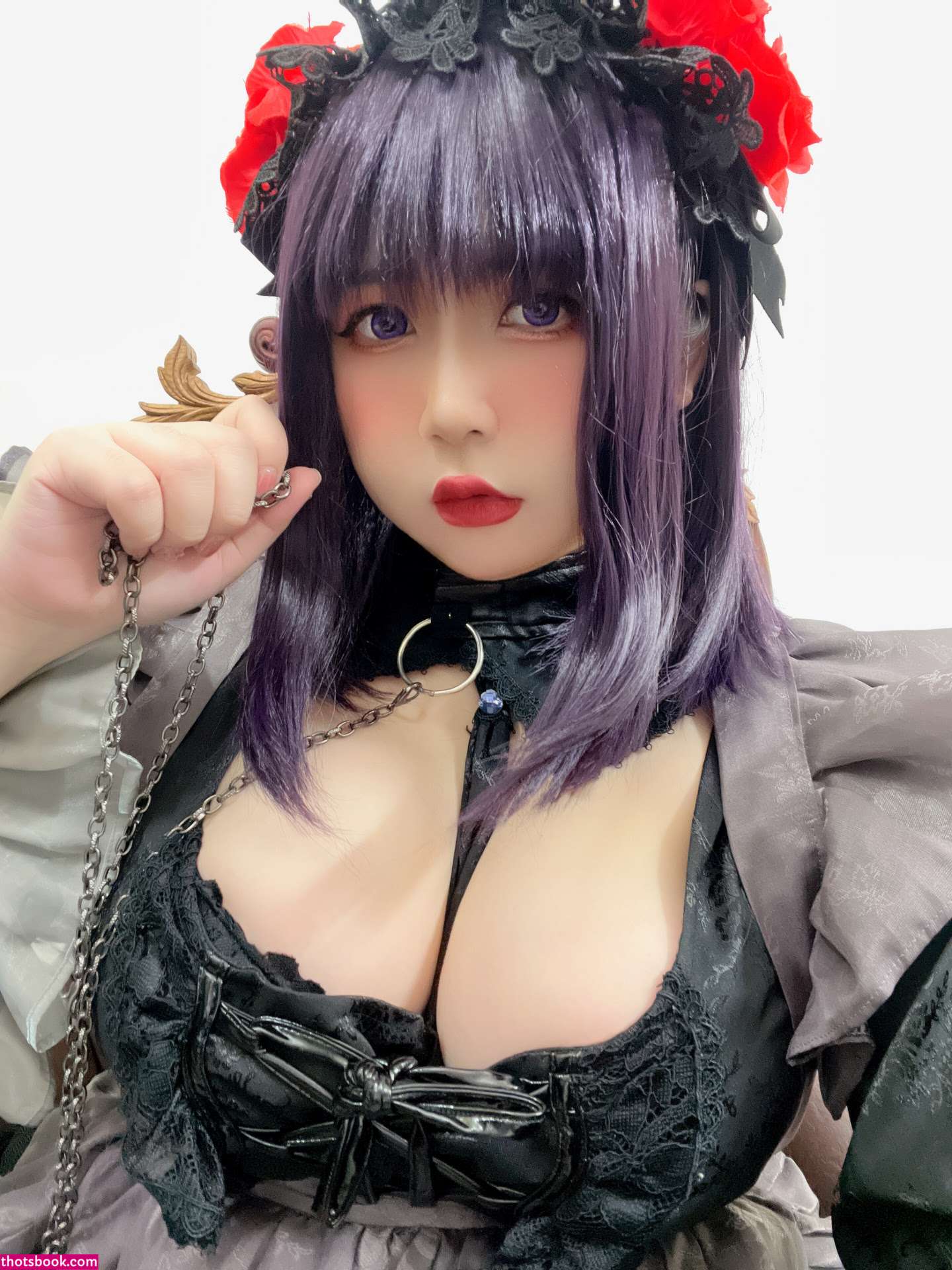 UyUy Nude OnlyFans Photos #18 901413