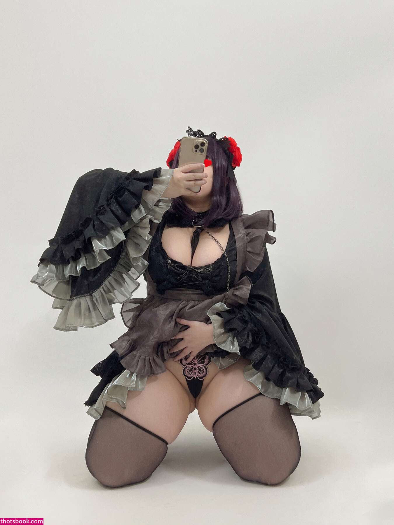 UyUy Nude OnlyFans Photos #18 901415