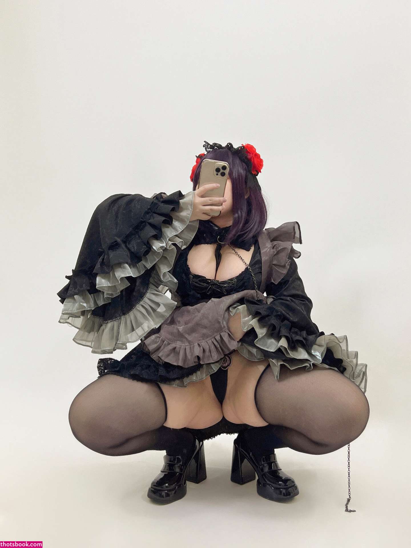 UyUy Nude OnlyFans Photos #18 901418