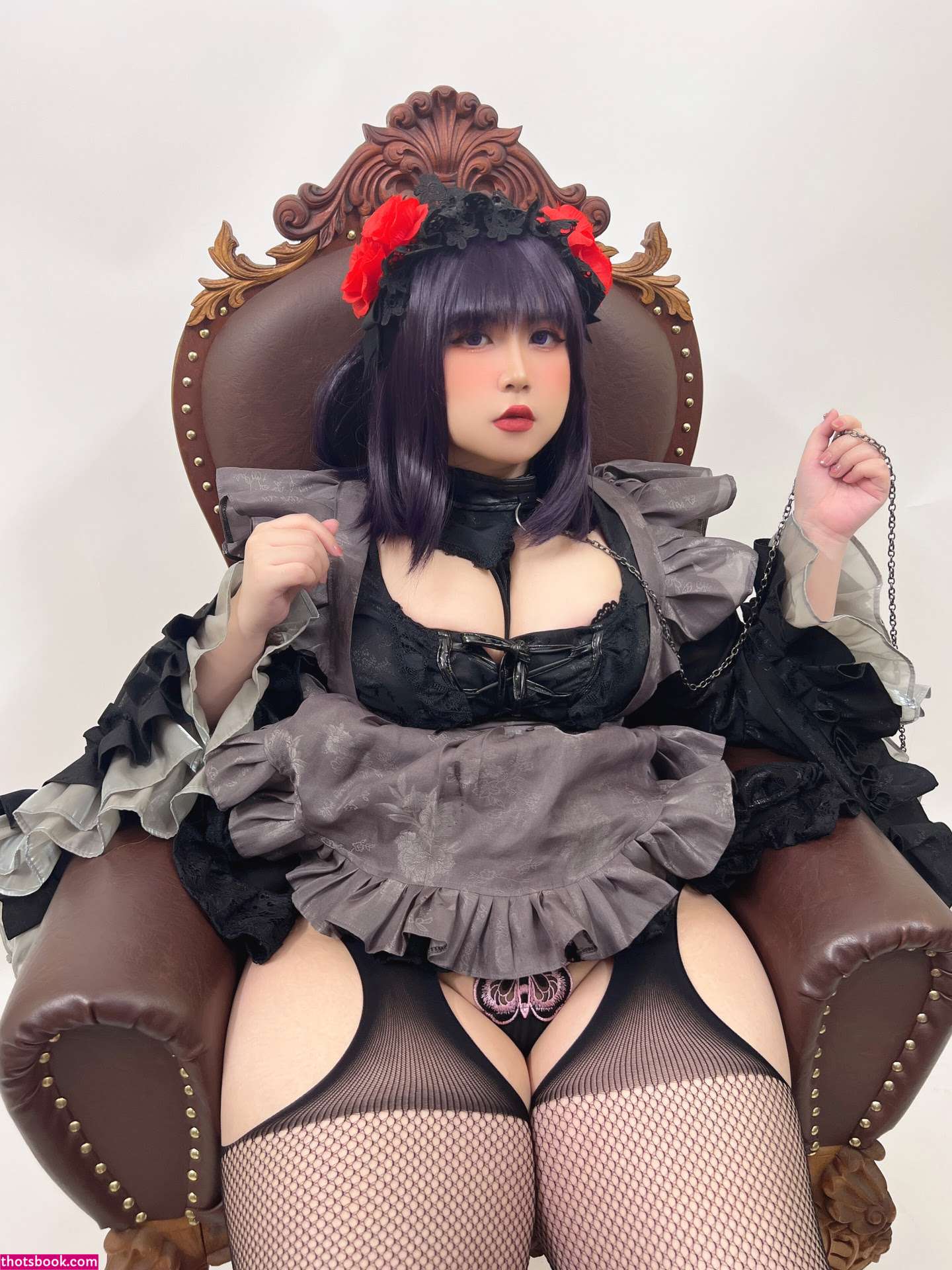 UyUy Nude OnlyFans Photos #18 901424