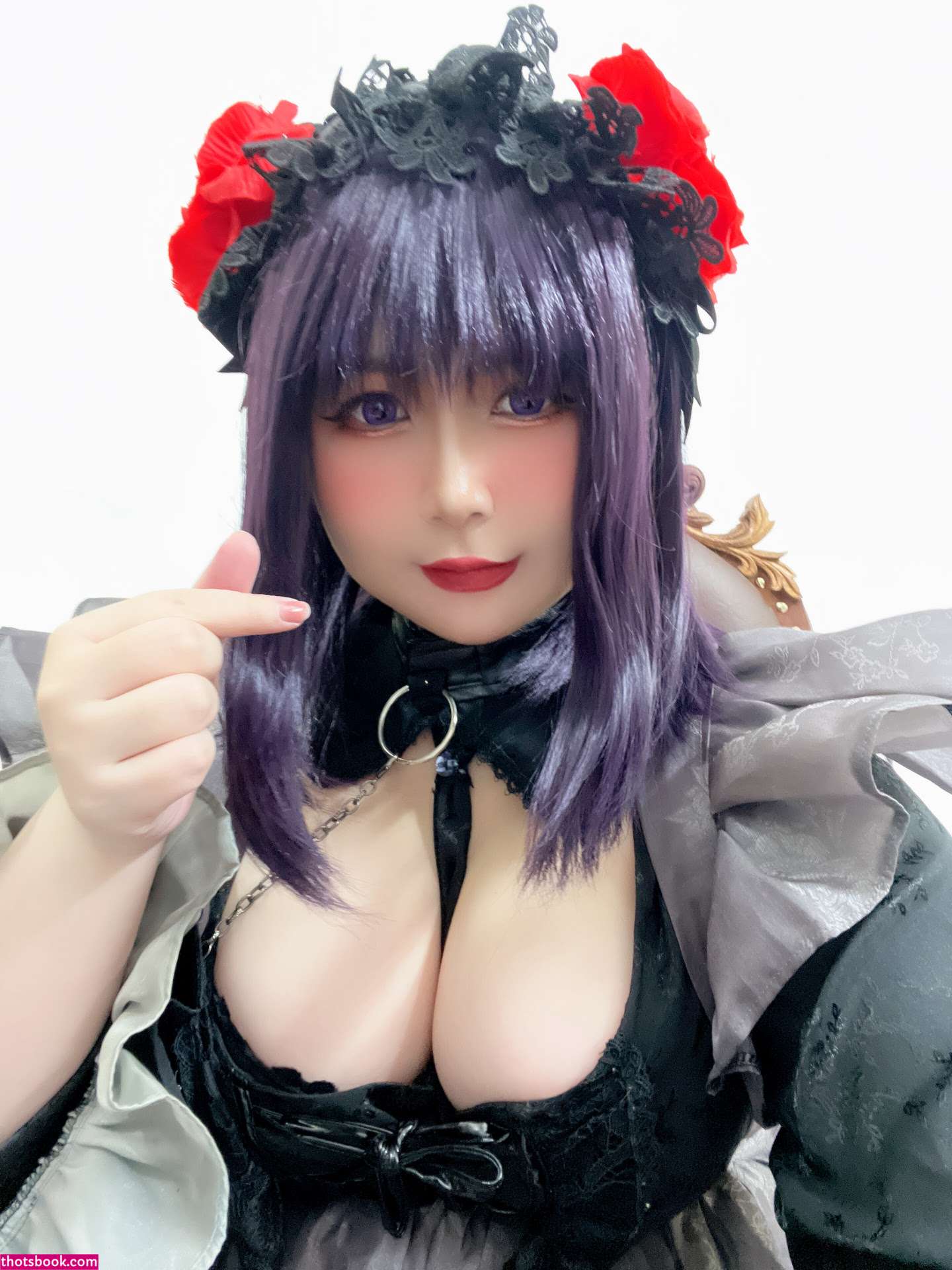 UyUy Nude OnlyFans Photos #18 901425