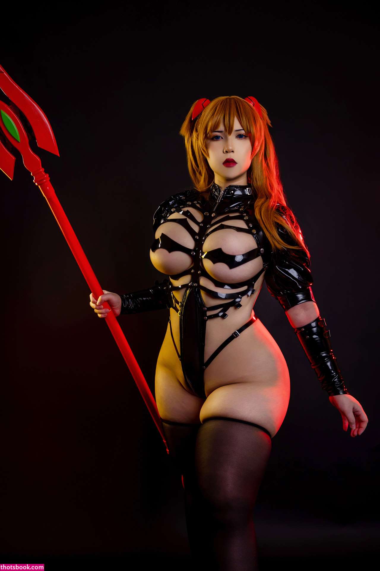 UyUy Nude OnlyFans Photos #23 901527