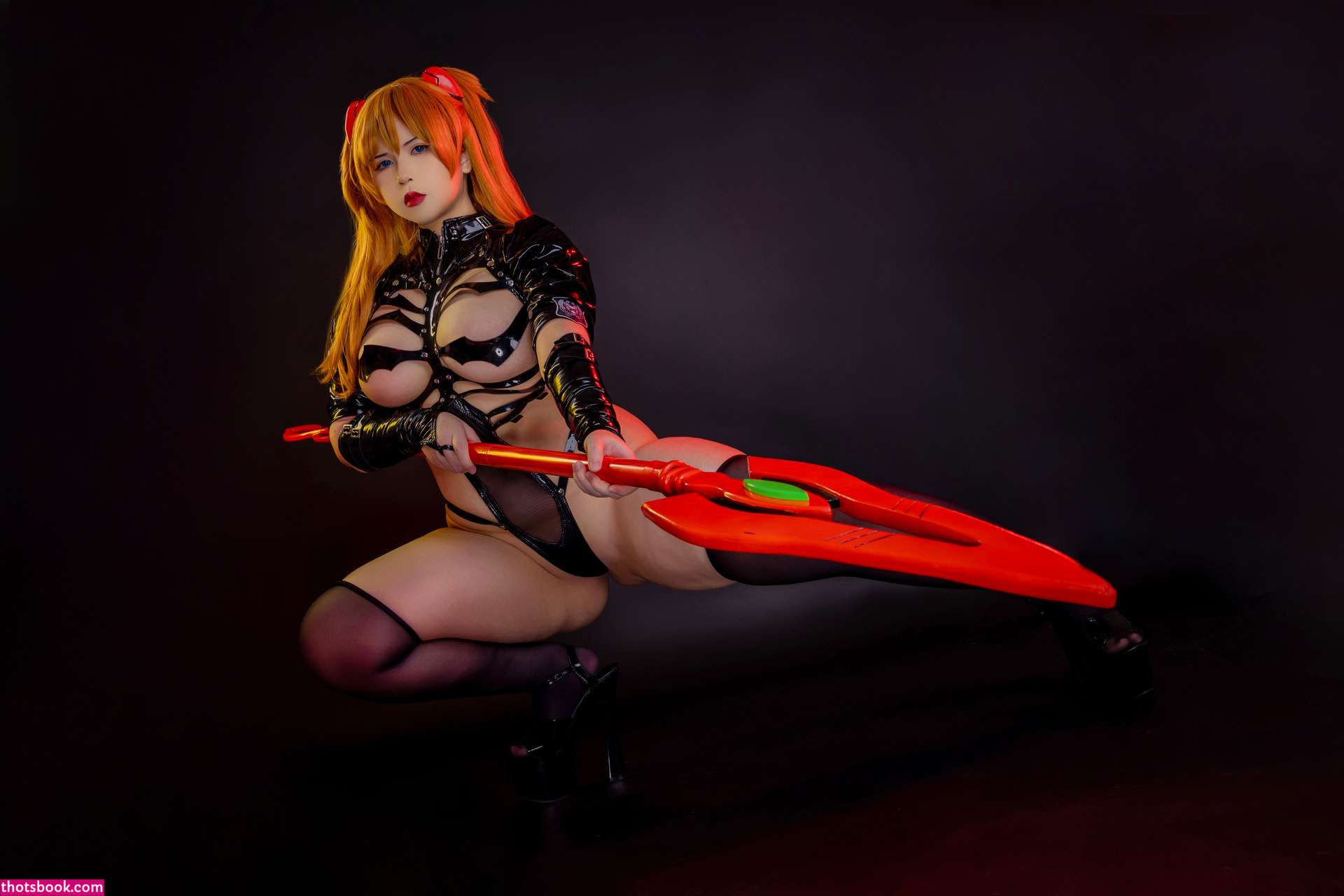 UyUy Nude OnlyFans Photos #23 901534