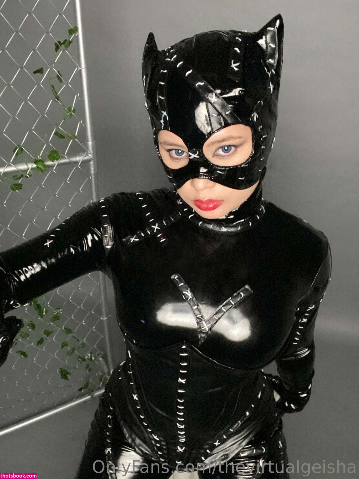 Virtual Geisha Nude OnlyFans Photos #3 901584