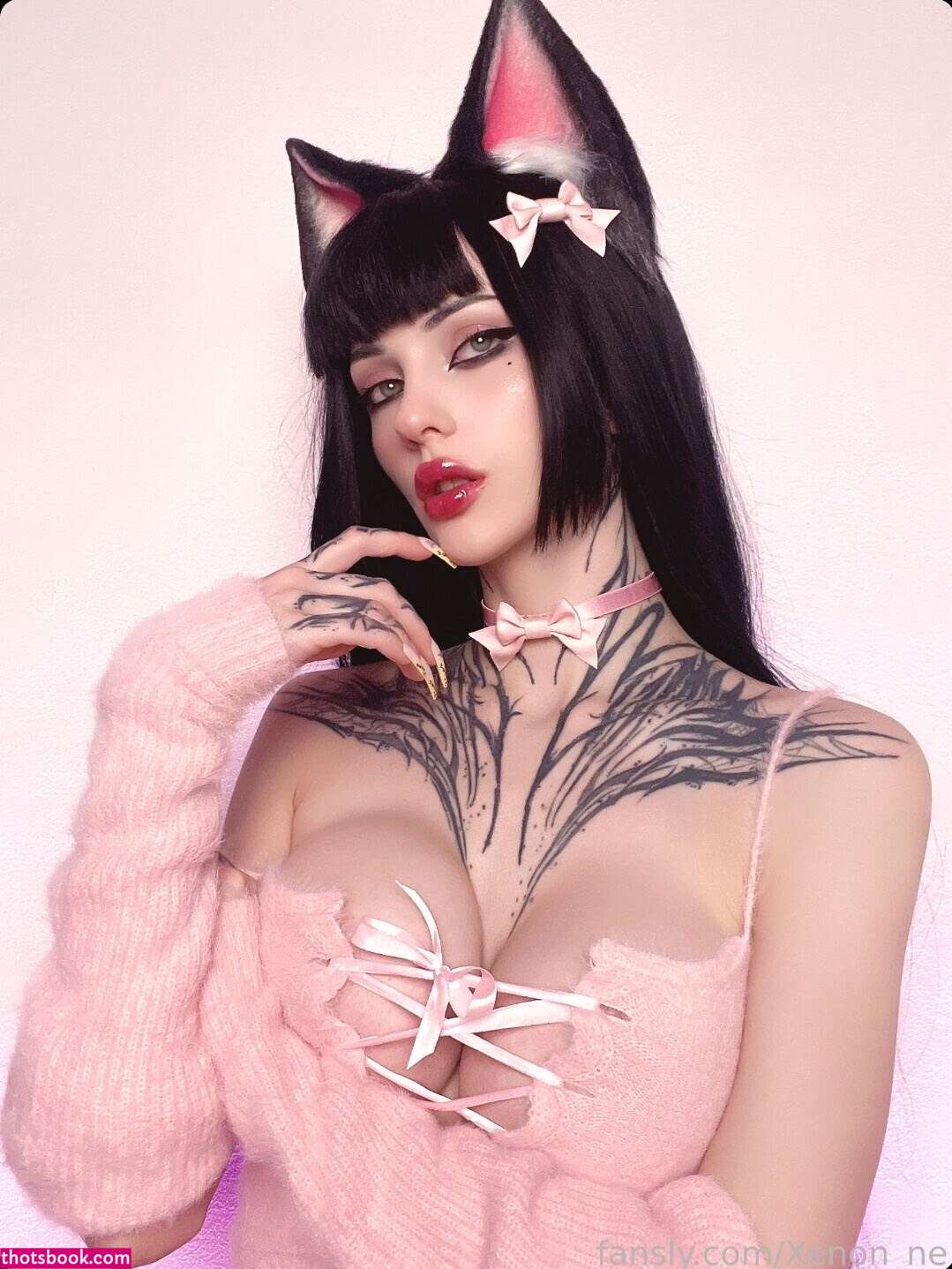 Xenon Alinma Nude OnlyFans Photos #1 901692