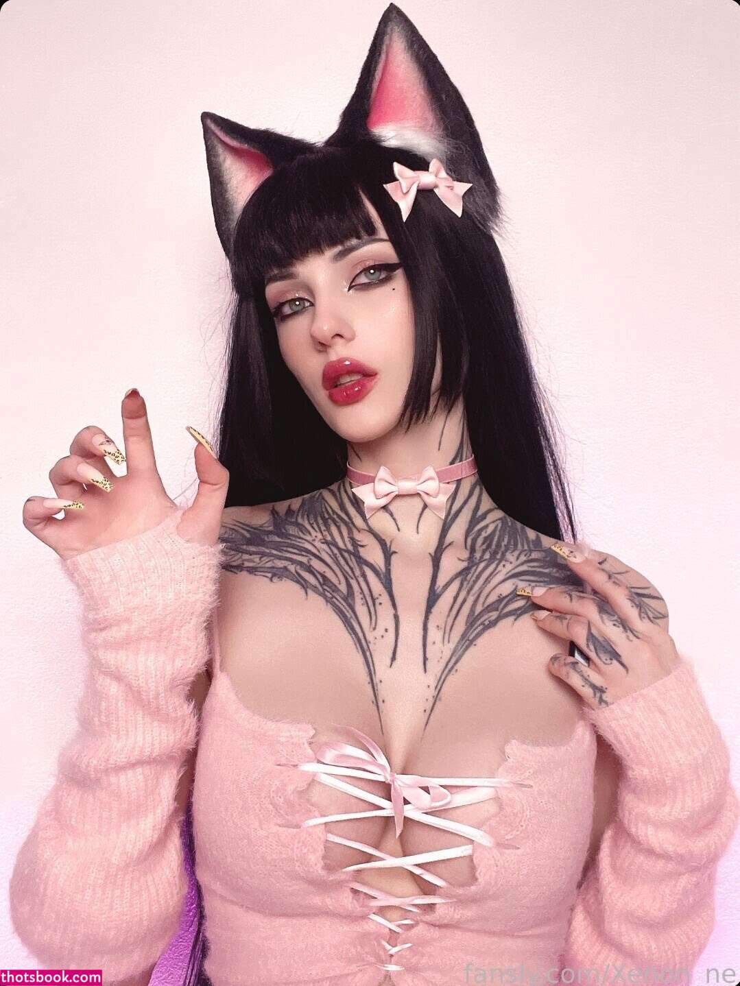 Xenon Alinma Nude OnlyFans Photos #1 901693