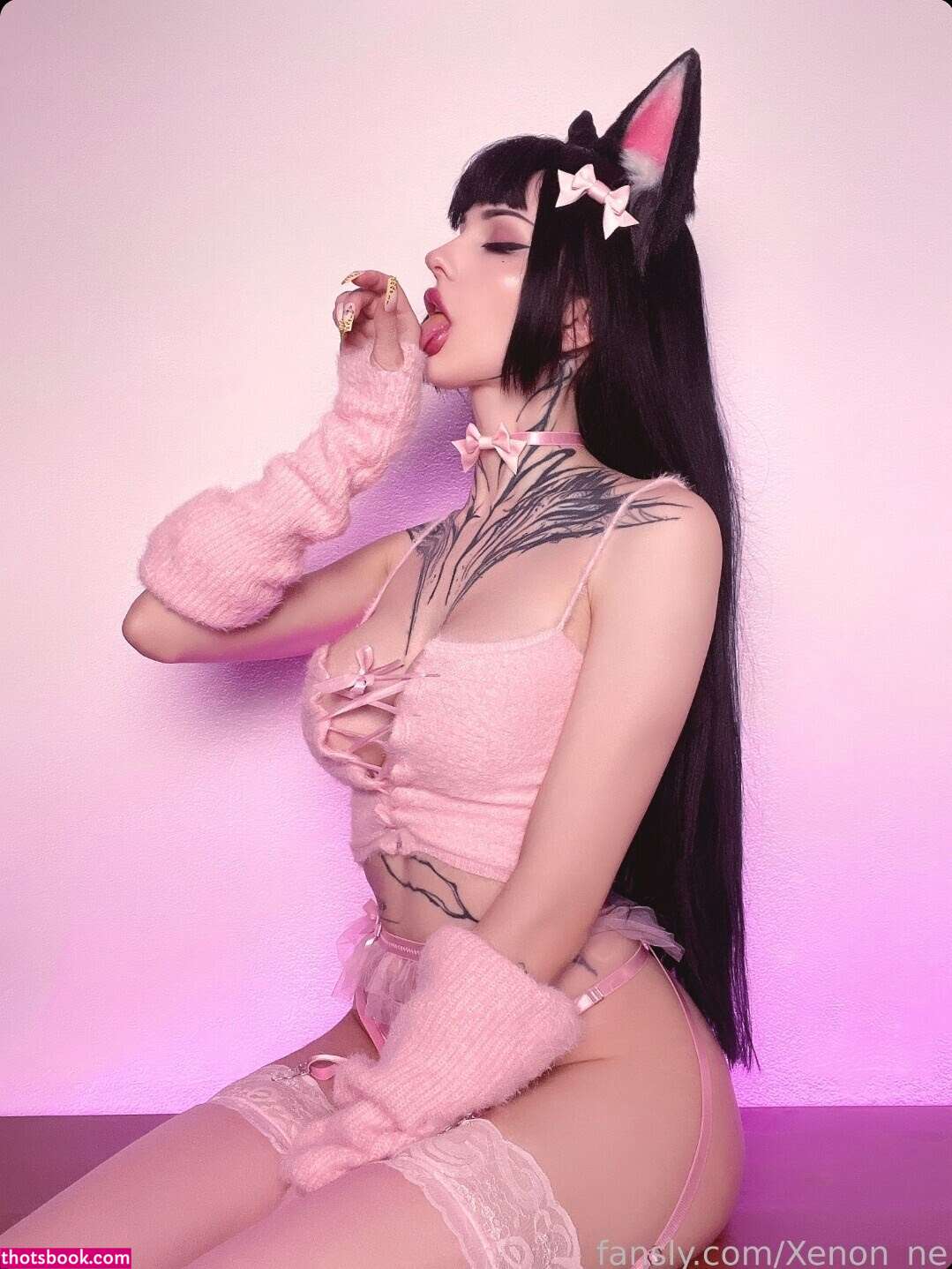 Xenon Alinma Nude OnlyFans Photos #1 901699