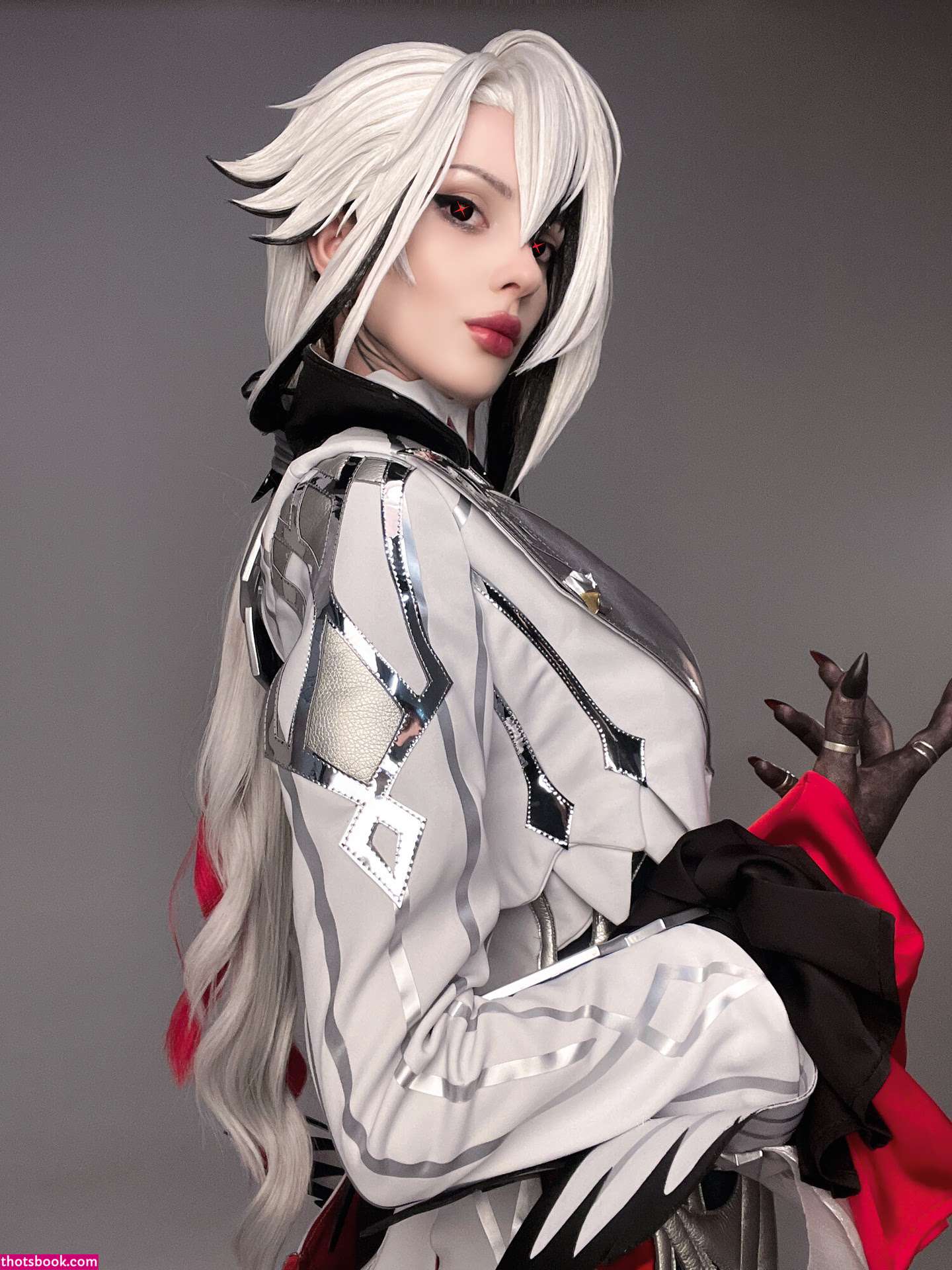 Xenon Alinma Nude OnlyFans Photos #4 901716