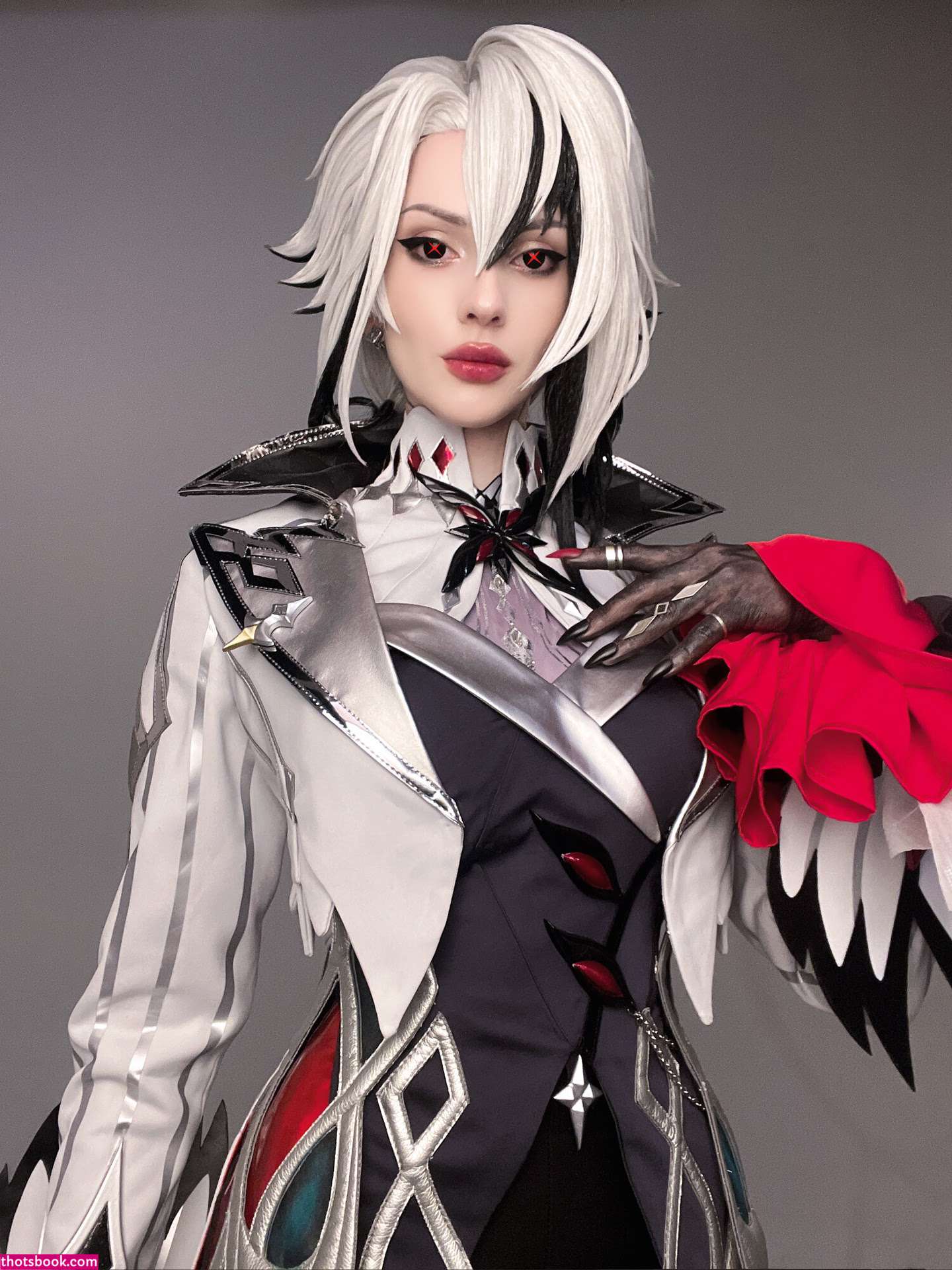 Xenon Alinma Nude OnlyFans Photos #4 901717