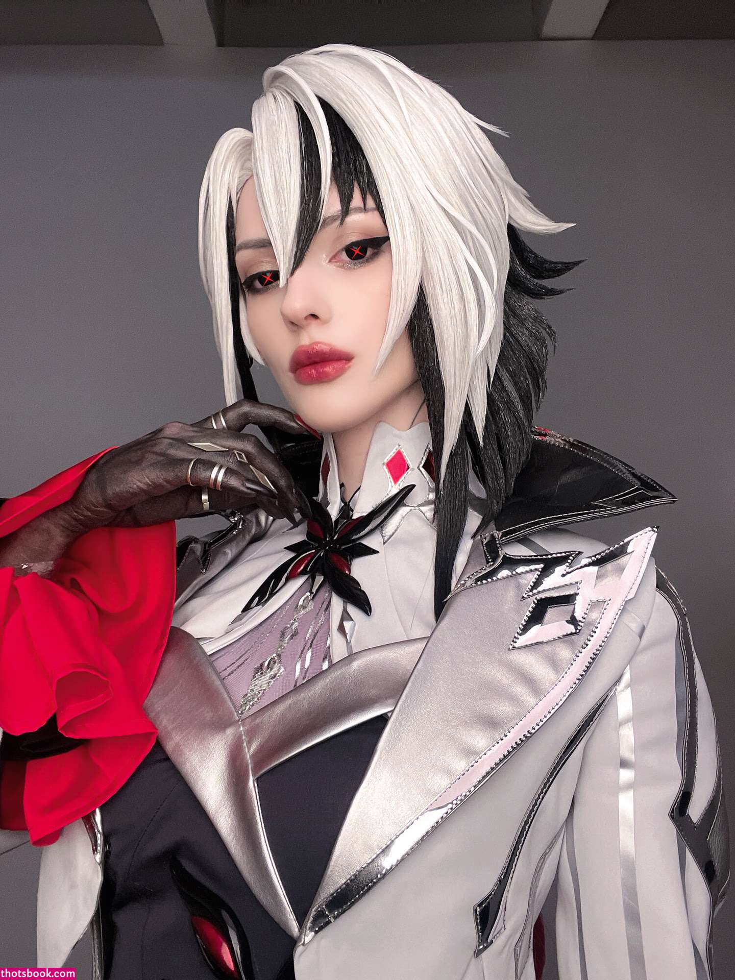 Xenon Alinma Nude OnlyFans Photos #4 901720