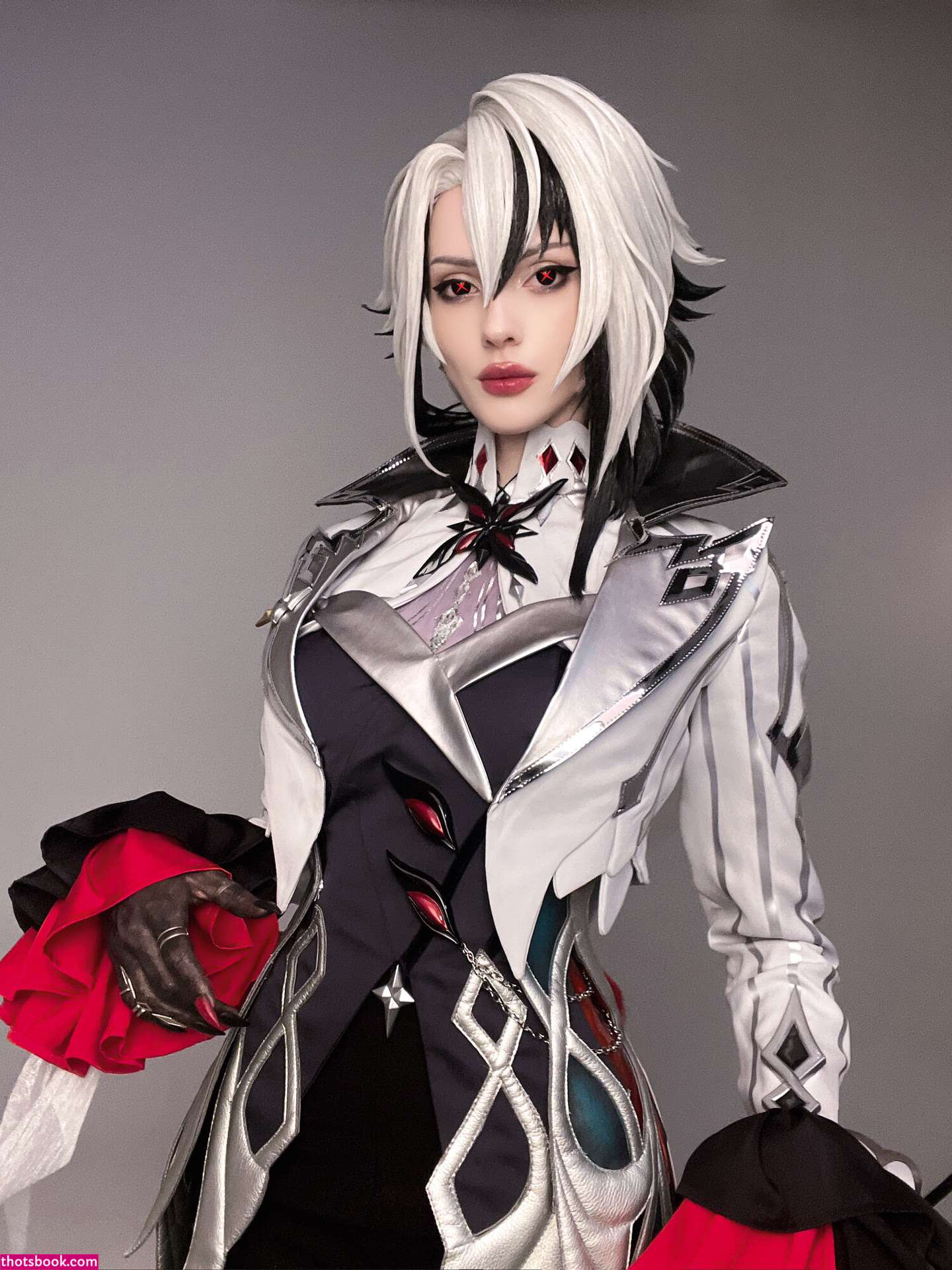 Xenon Alinma Nude OnlyFans Photos #4 901722