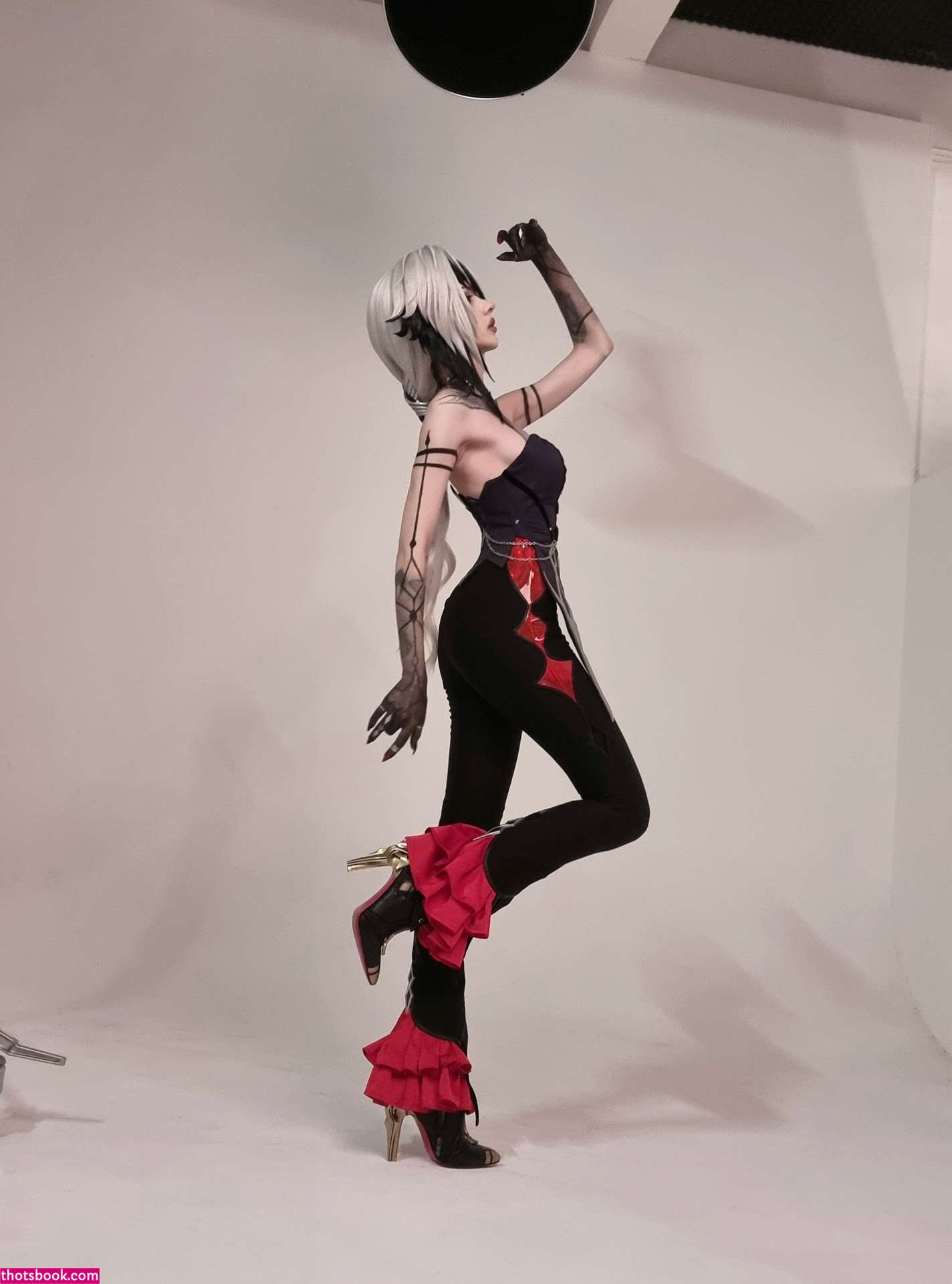 Xenon Alinma Nude OnlyFans Photos #4 901723