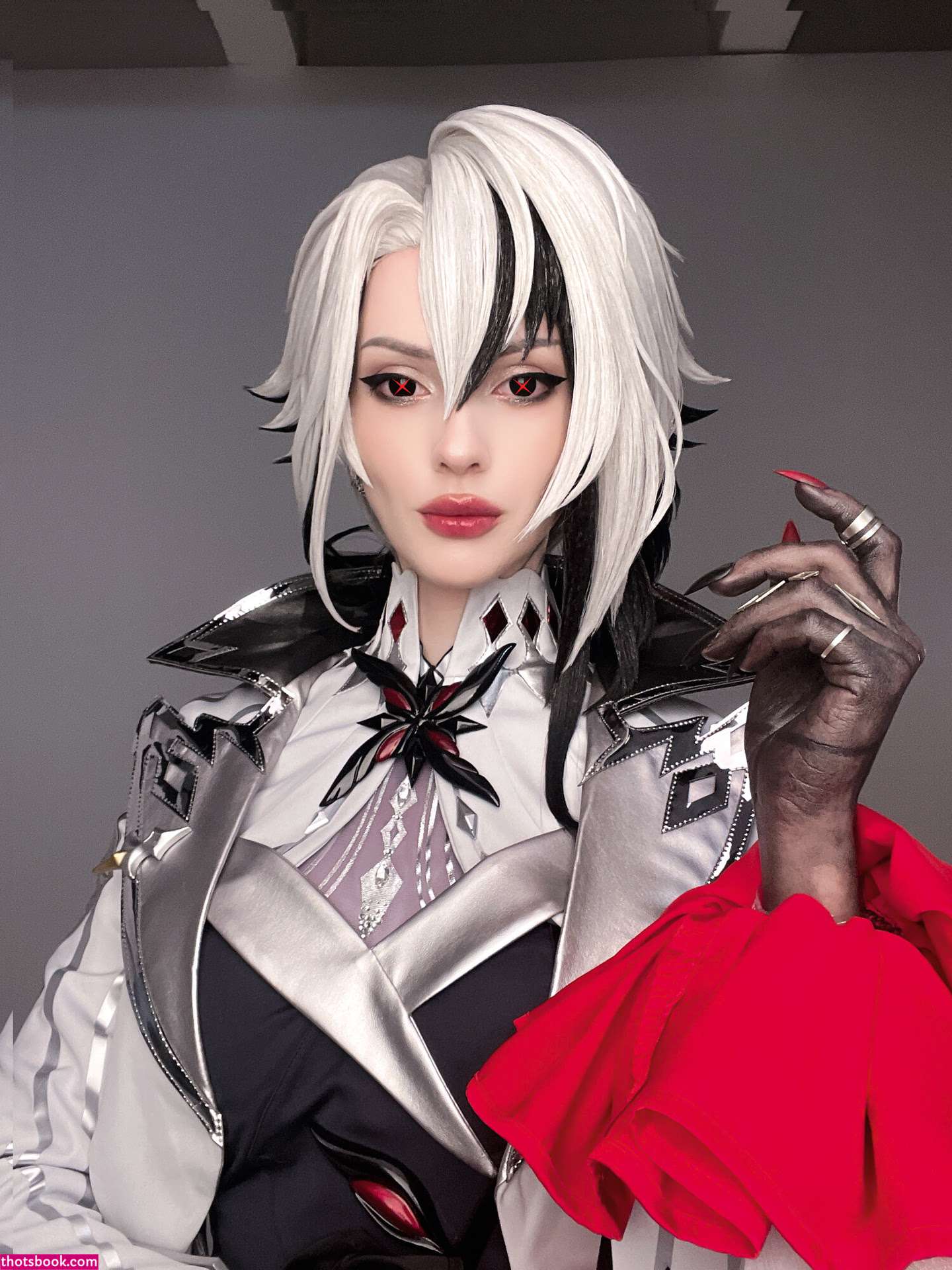 Xenon Alinma Nude OnlyFans Photos #4 901726