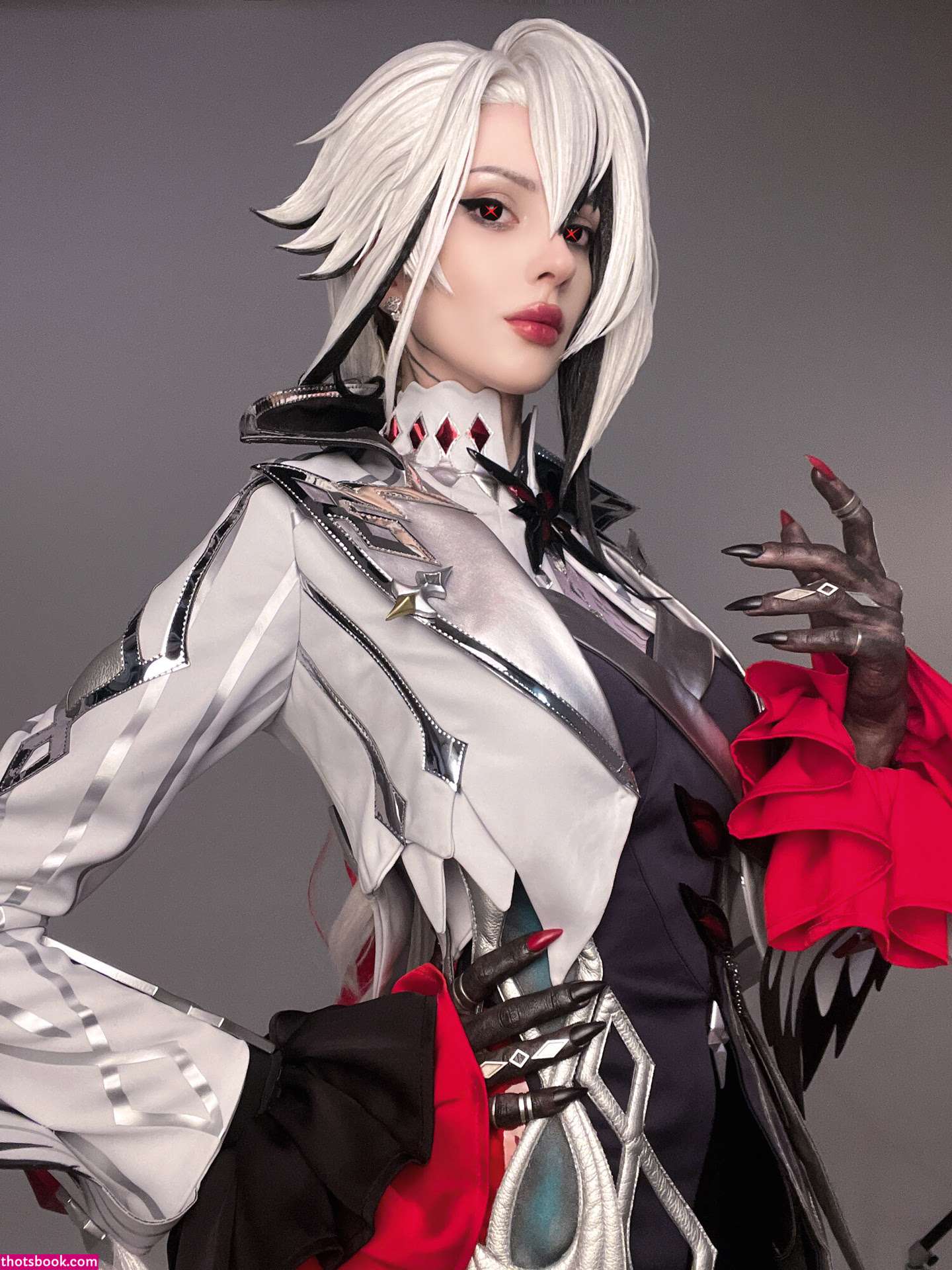 Xenon Alinma Nude OnlyFans Photos #4 901728