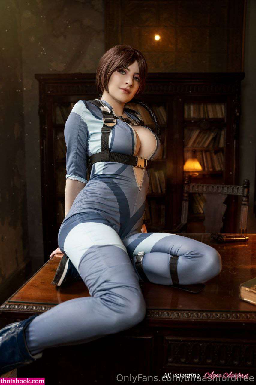 Agos Ashford Nude OnlyFans Photos #11 901765