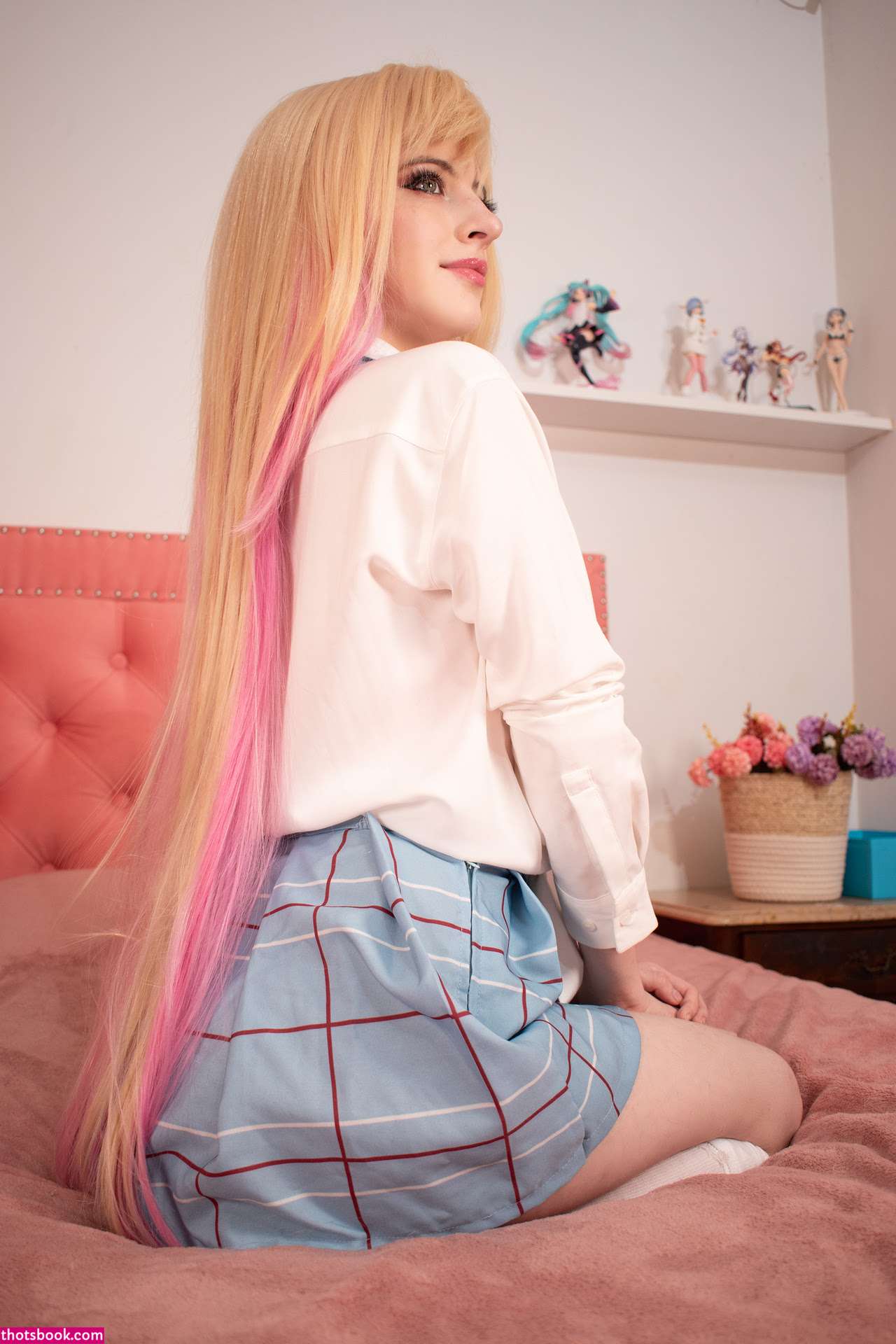 Agos Ashford Nude OnlyFans Photos #14 901801