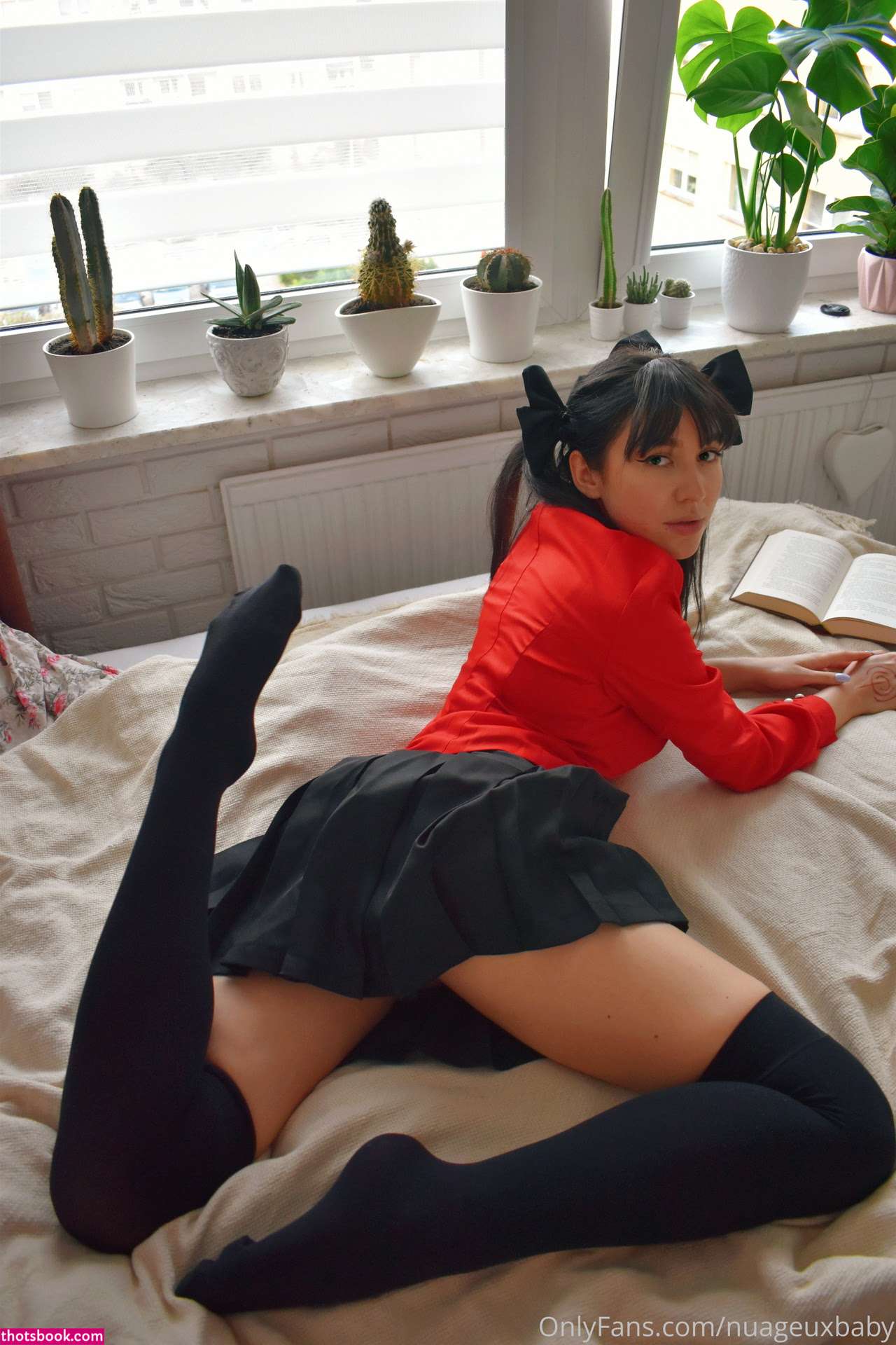 Nuageuxbaby Nude OnlyFans Photos #12 902534