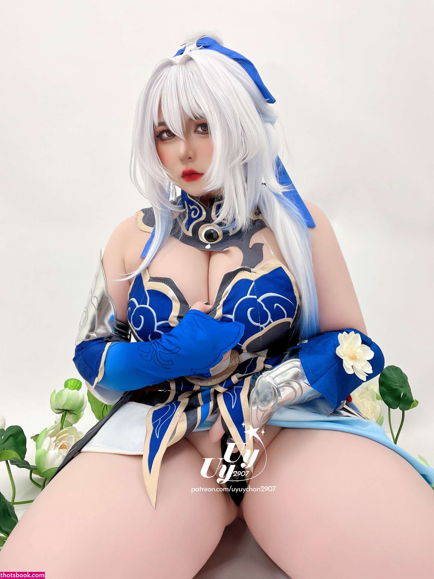 UyUy Nude OnlyFans Photos #25 902900