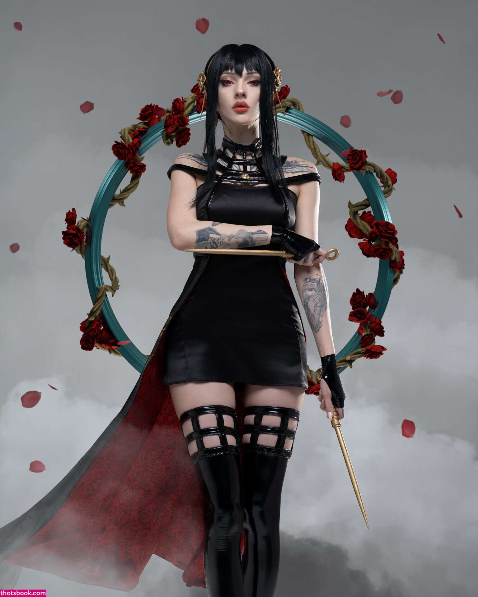 Xenon Alinma Nude OnlyFans Photos #10 903139