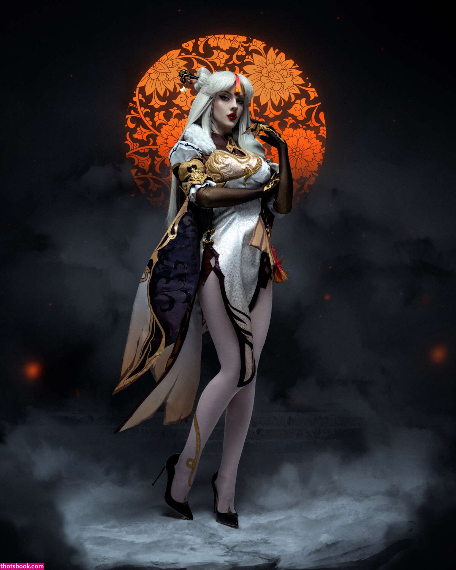 Xenon Alinma Nude OnlyFans Photos #10 903146