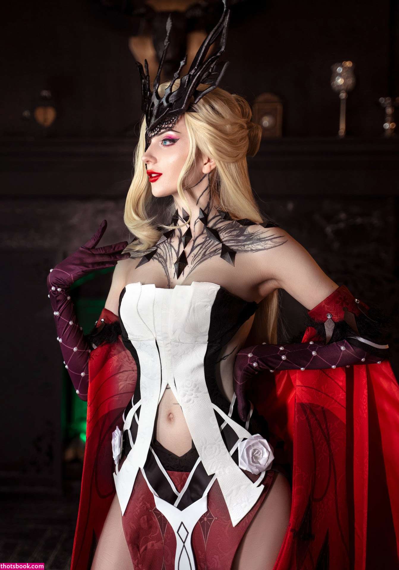 Xenon Alinma Nude OnlyFans Photos #10 903152