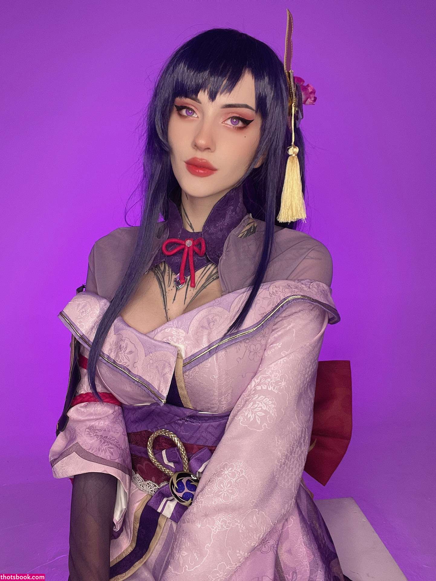 Xenon Alinma Nude OnlyFans Photos #10 903153