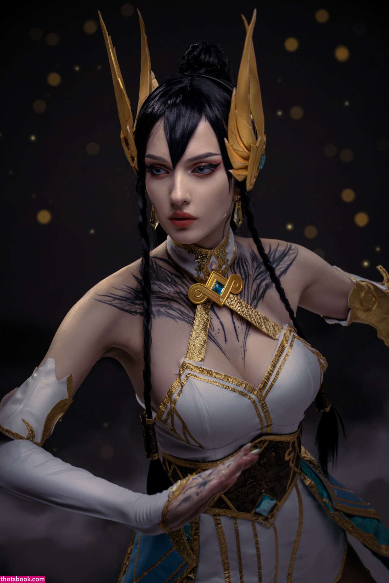 Xenon Alinma Nude OnlyFans Photos #10 903155