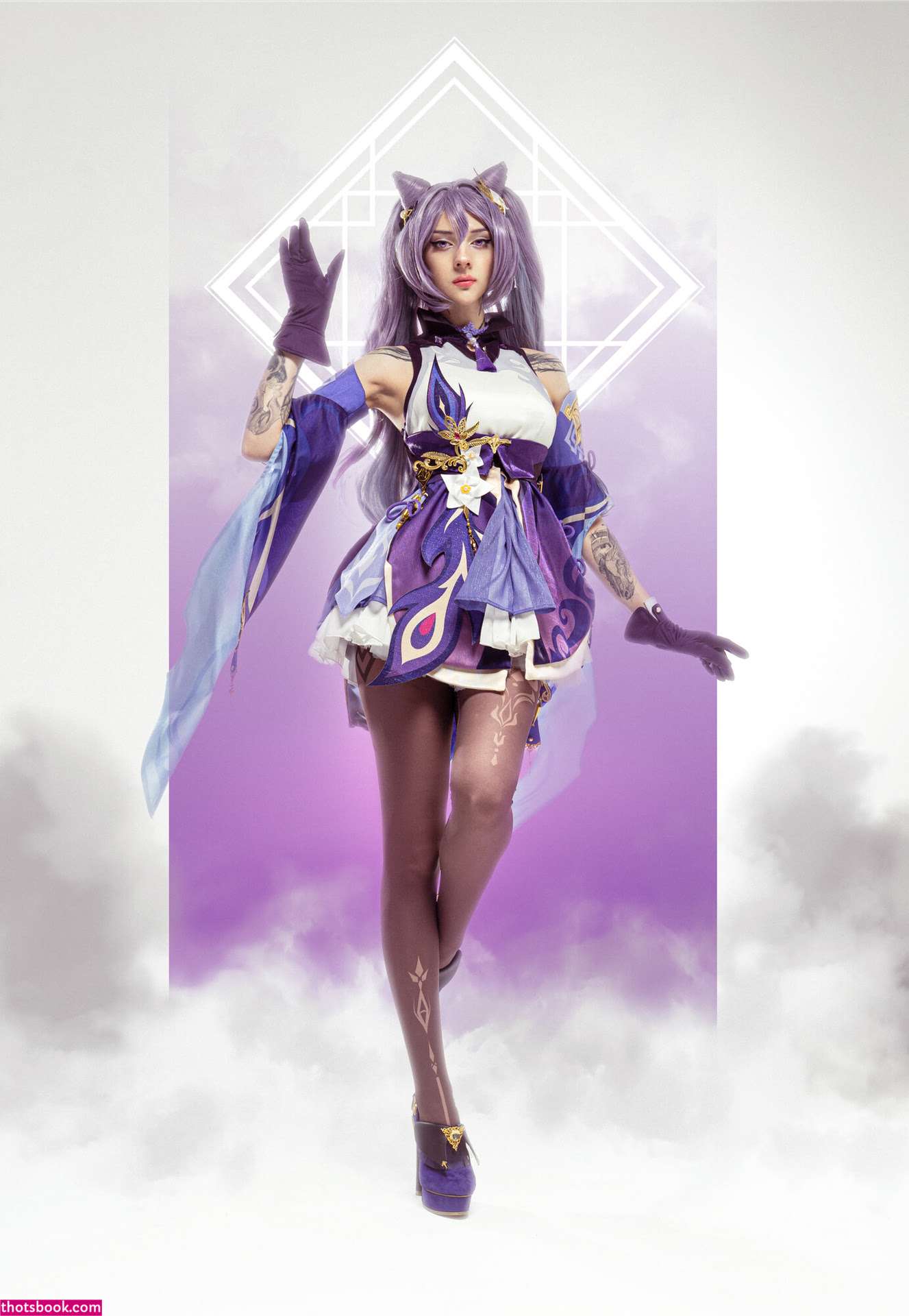 Xenon Alinma Nude OnlyFans Photos #10 903156