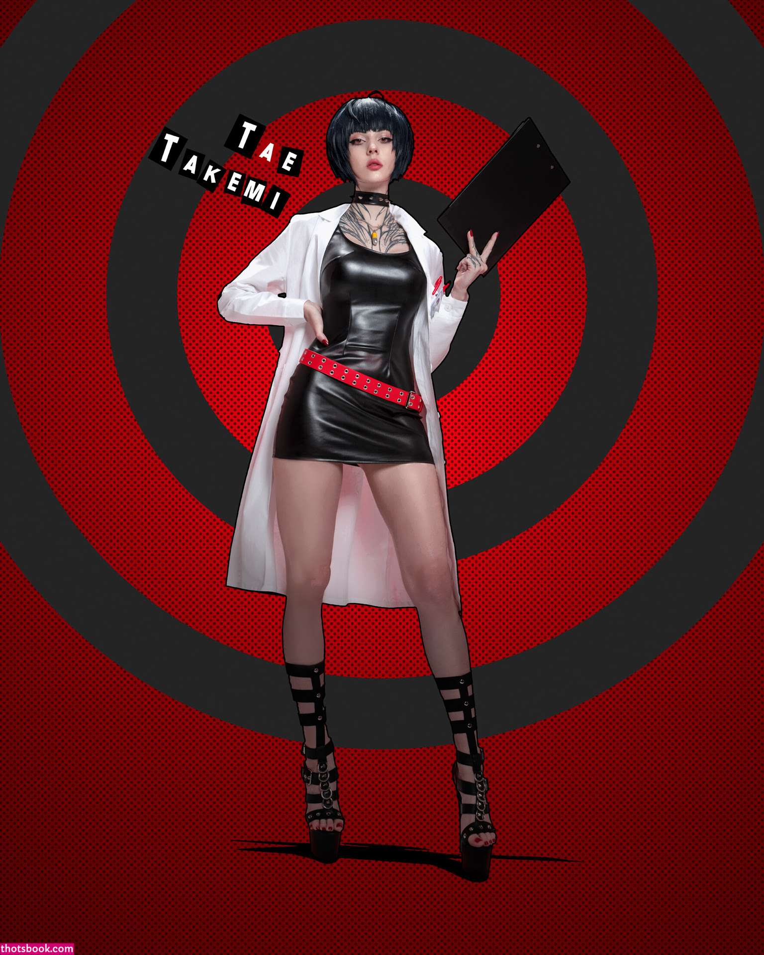 Xenon Alinma Nude OnlyFans Photos #13 903186