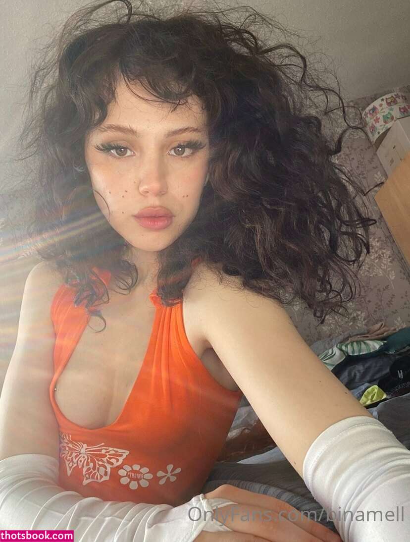 Mina Bell BinaMell MinaxBell Nude OnlyFans Photos #4 919508
