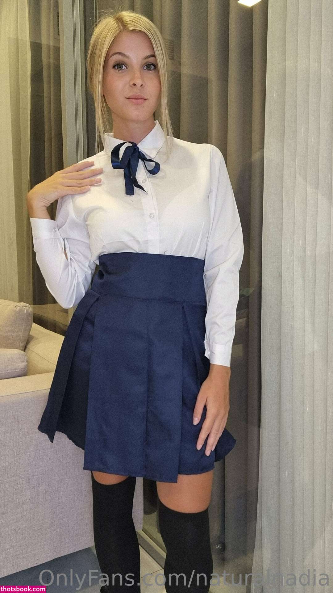 Natural Nadia Nude OnlyFans Photos #2 919613